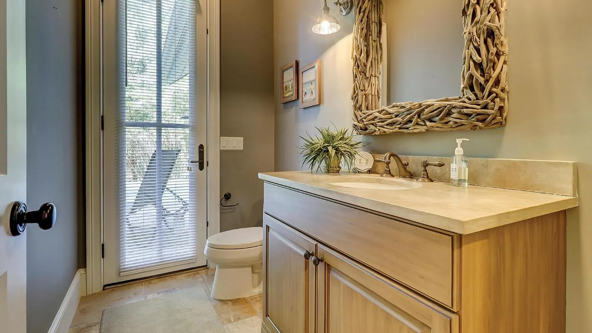Villa 6 Grey Widgeon Hilton Head Island