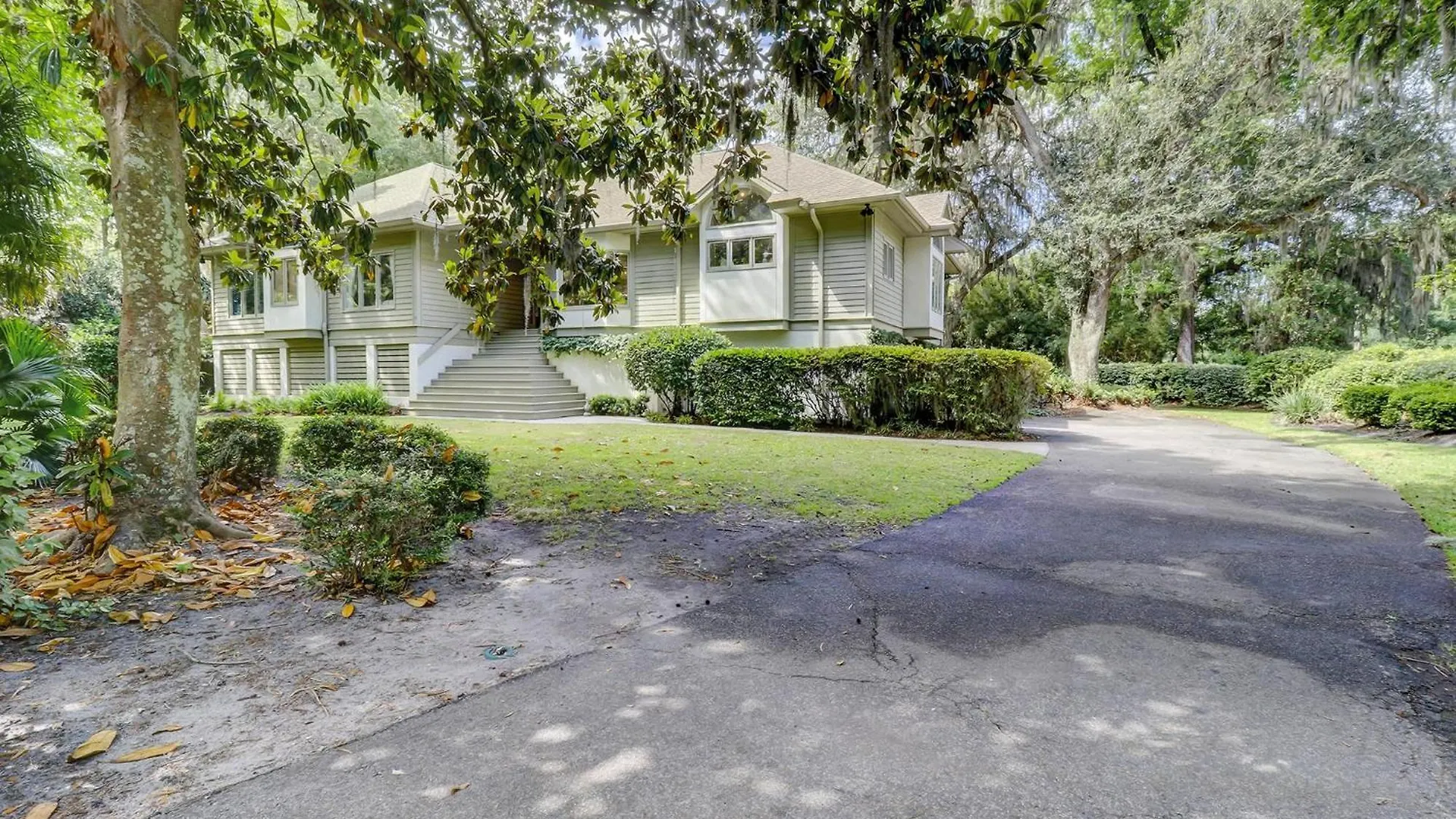 2 Tupelo Drive * Hilton Head Island
