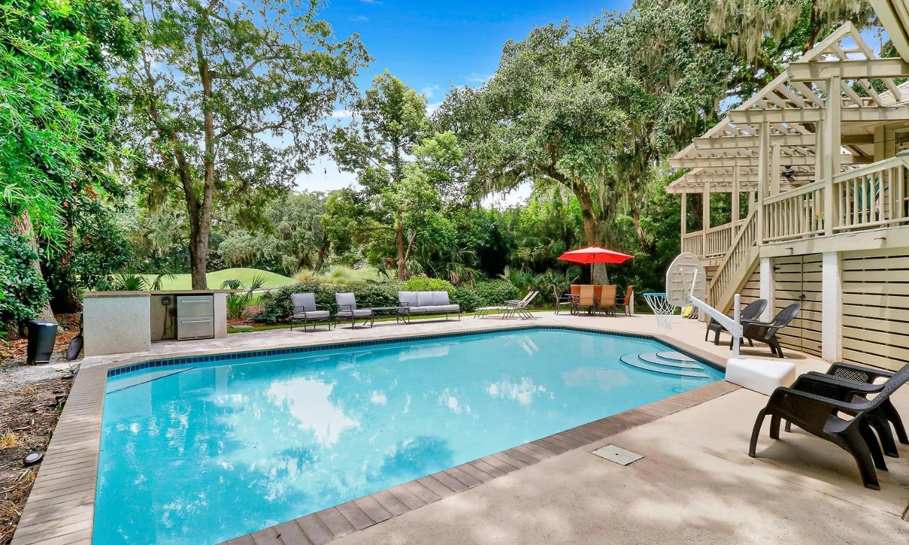 Villa 2 Tupelo Drive