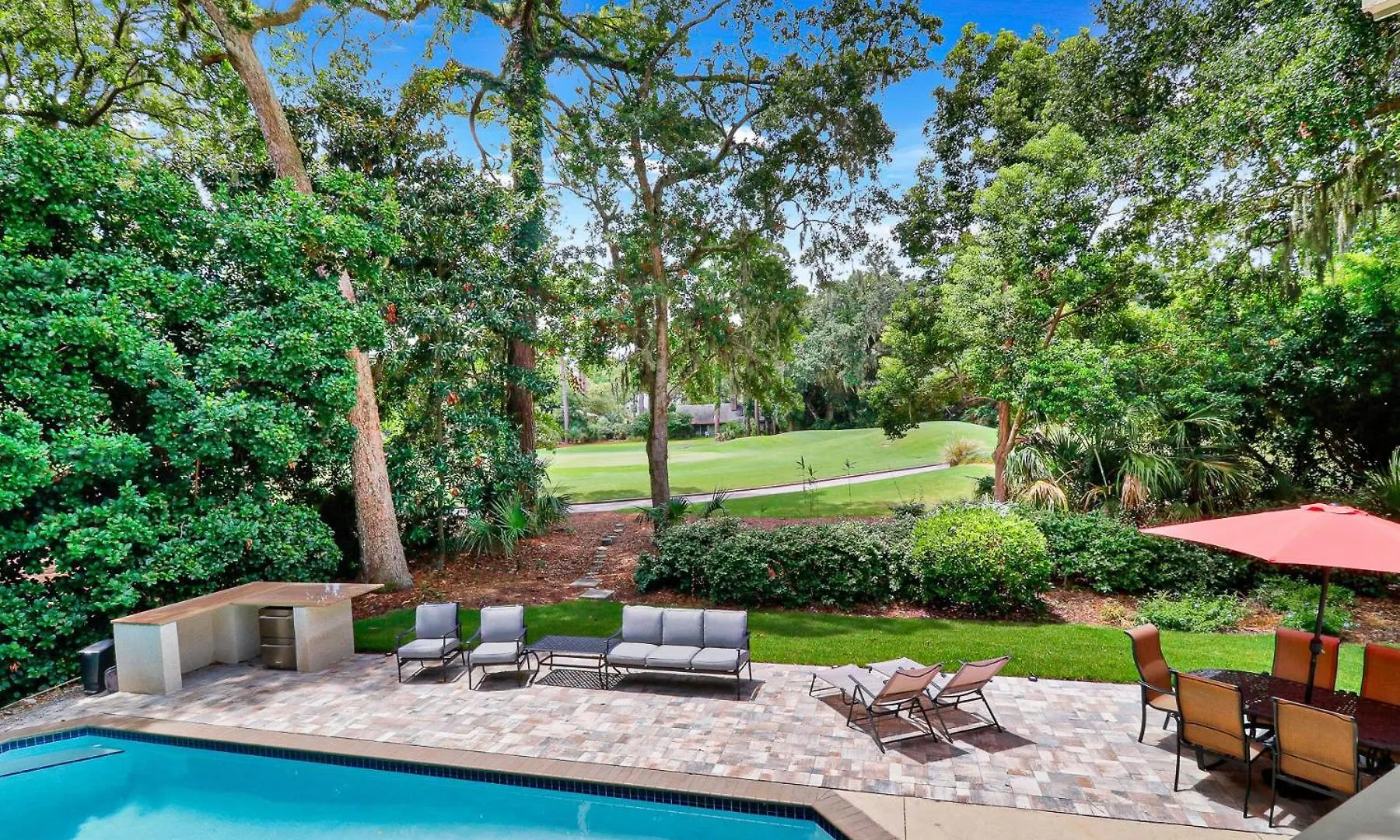 2 Tupelo Drive * Hilton Head Island