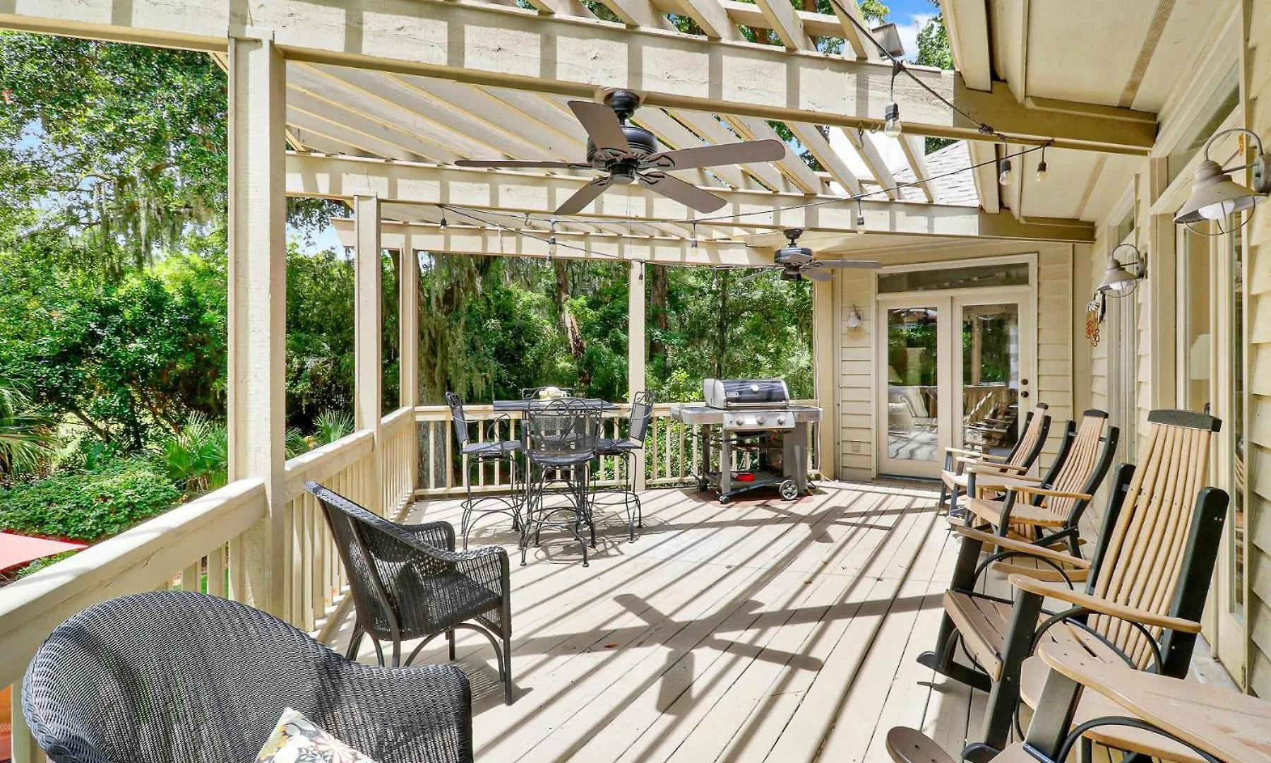 2 Tupelo Drive Villa *
