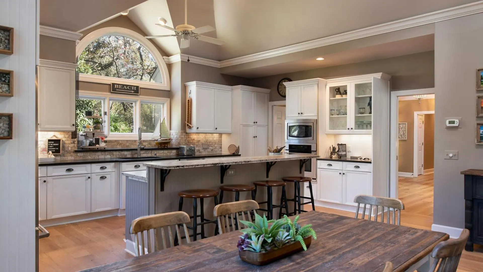 2 Tupelo Drive * Hilton Head Island