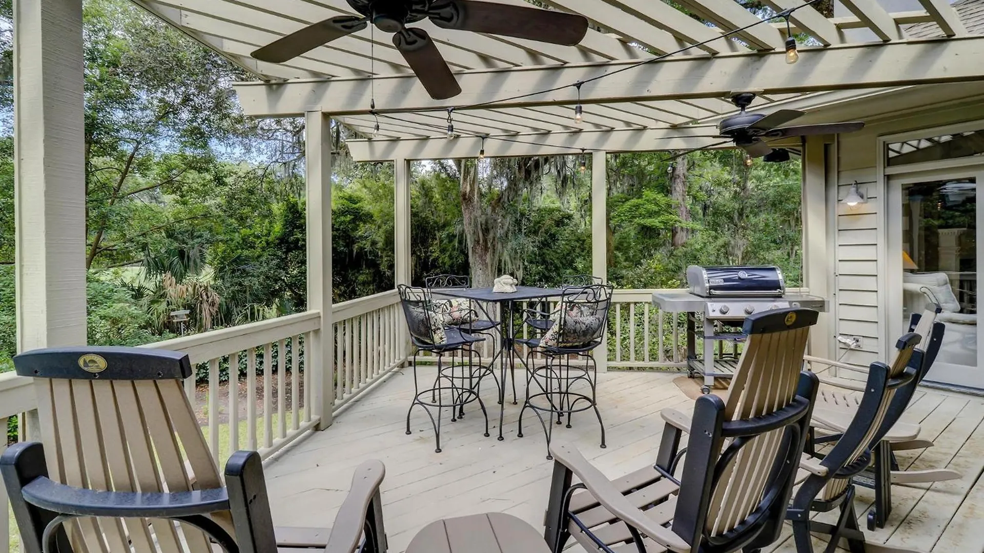 Villa 2 Tupelo Drive