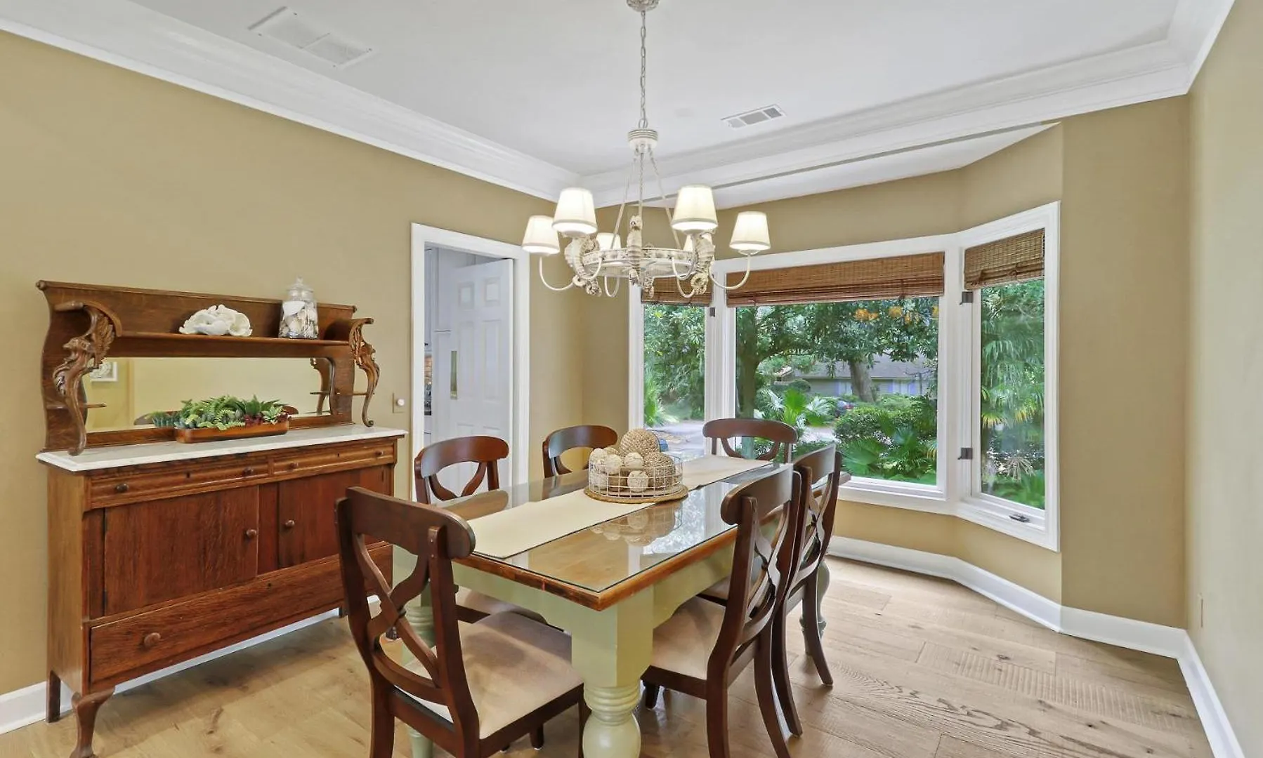 2 Tupelo Drive Villa *