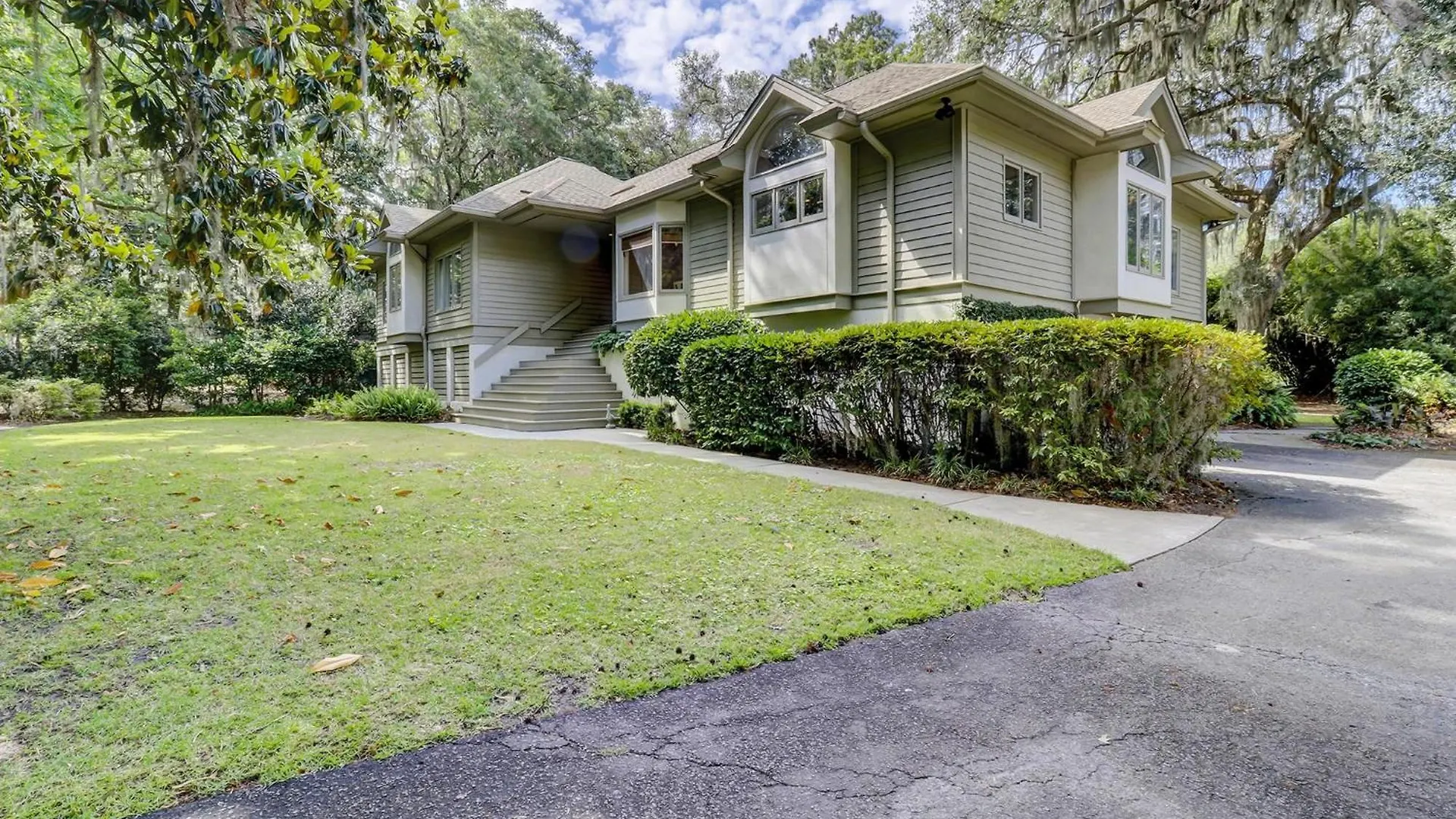 2 Tupelo Drive Villa Hilton Head Island