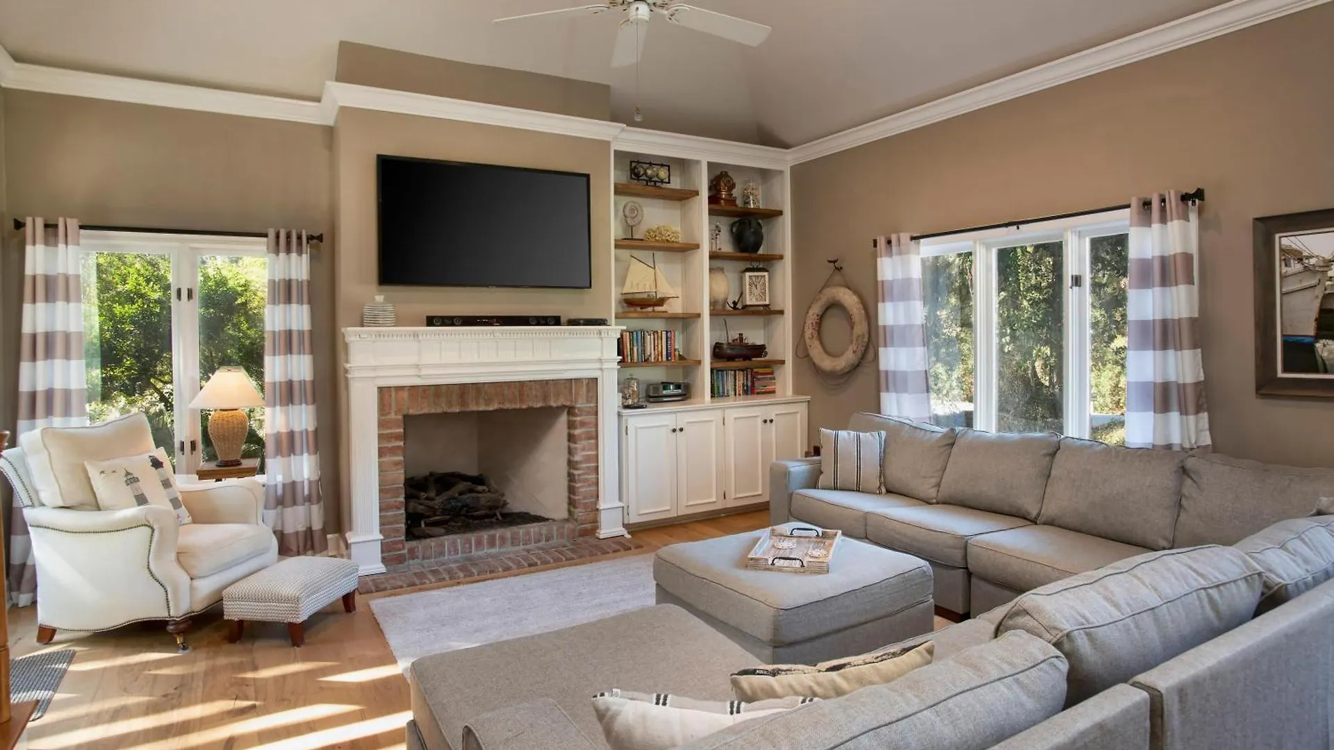 2 Tupelo Drive *