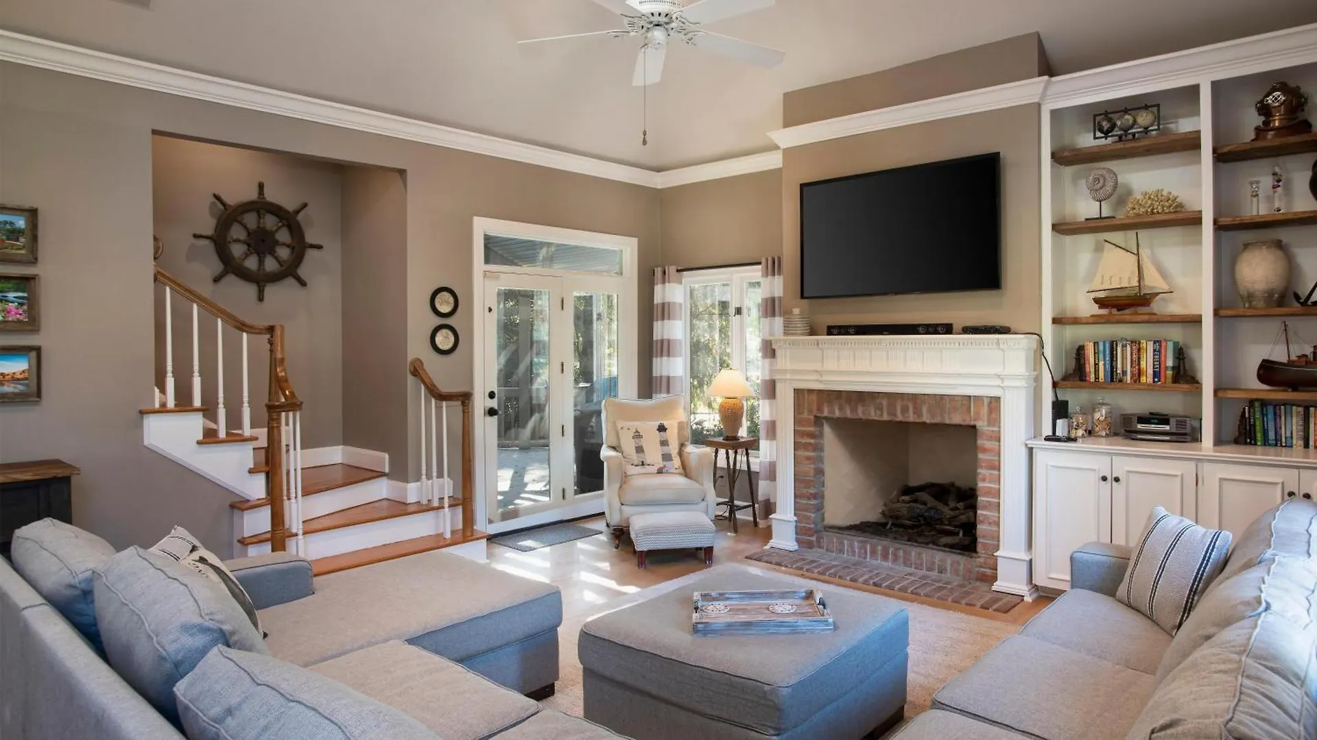2 Tupelo Drive Villa