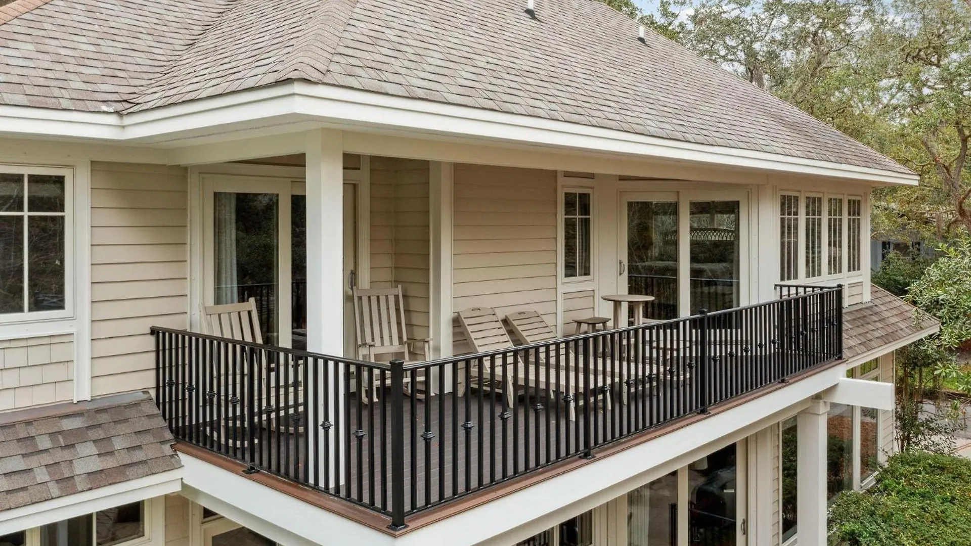 Vila 30 Ruddy Turnstone | Ruddy Retreat *