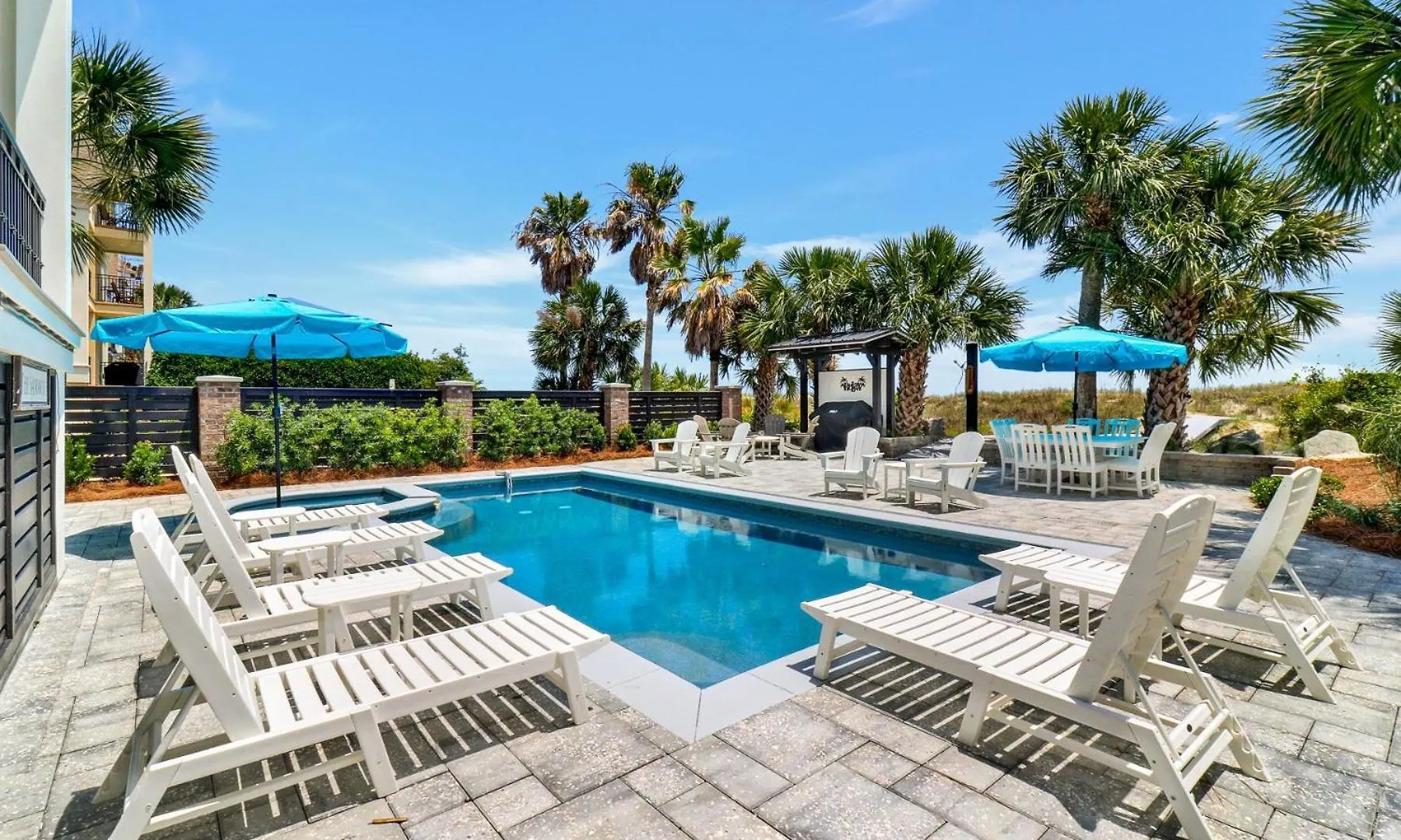 9 Guscio Way * Hilton Head Island
