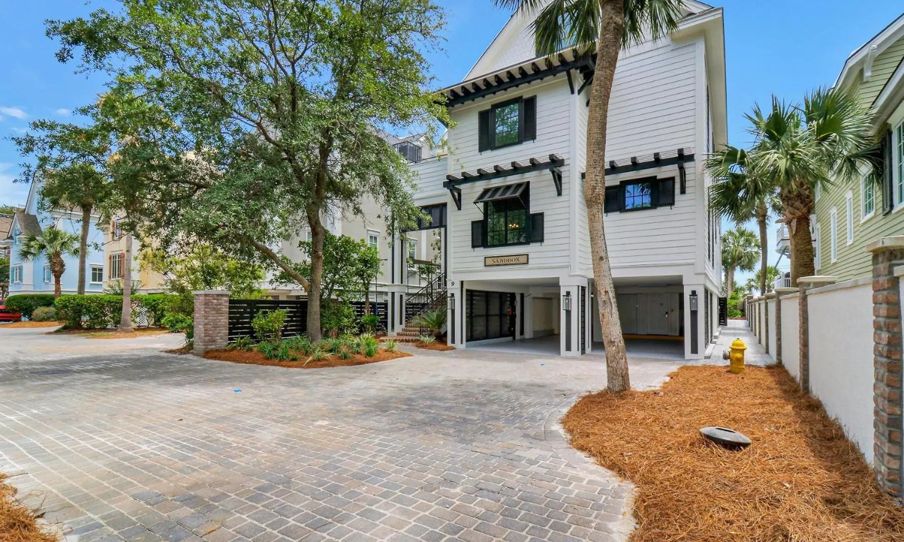 9 Guscio Way Hilton Head Island