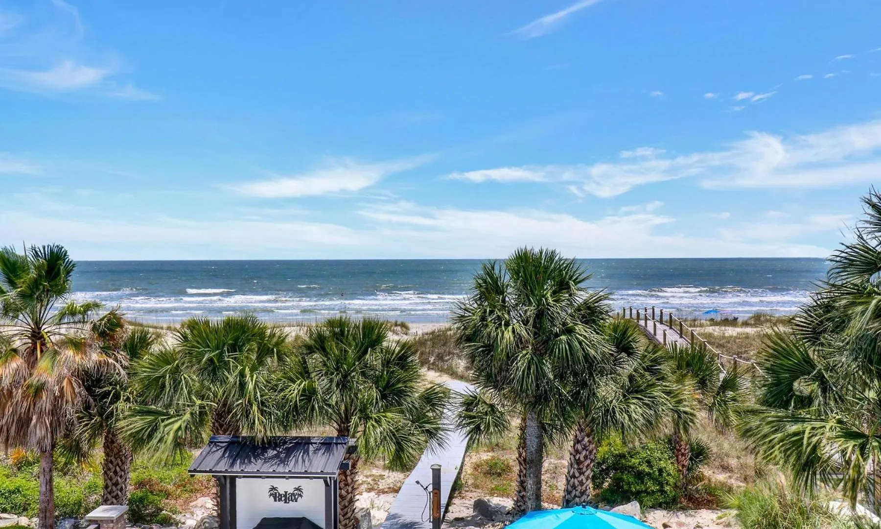 9 Guscio Way Villa Hilton Head Island
