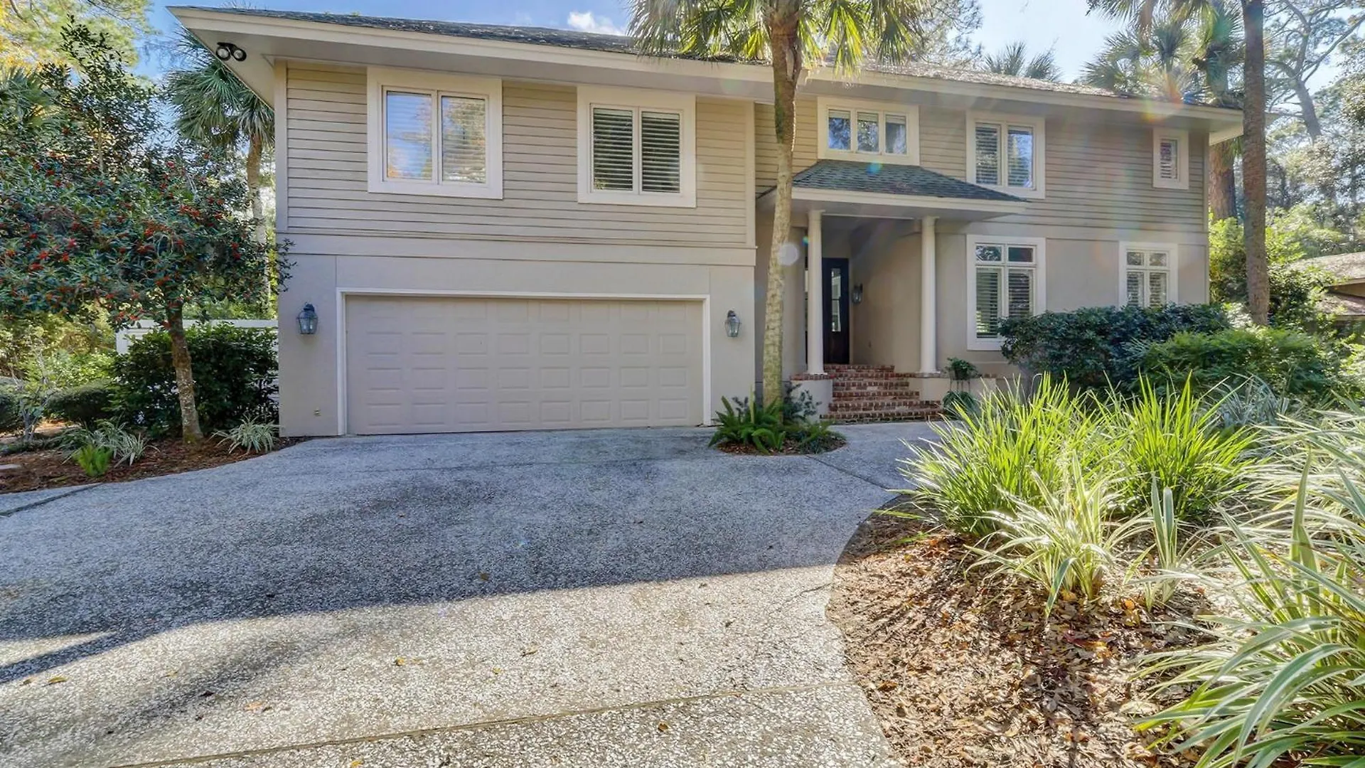 Villa 57 North Sea Pines *