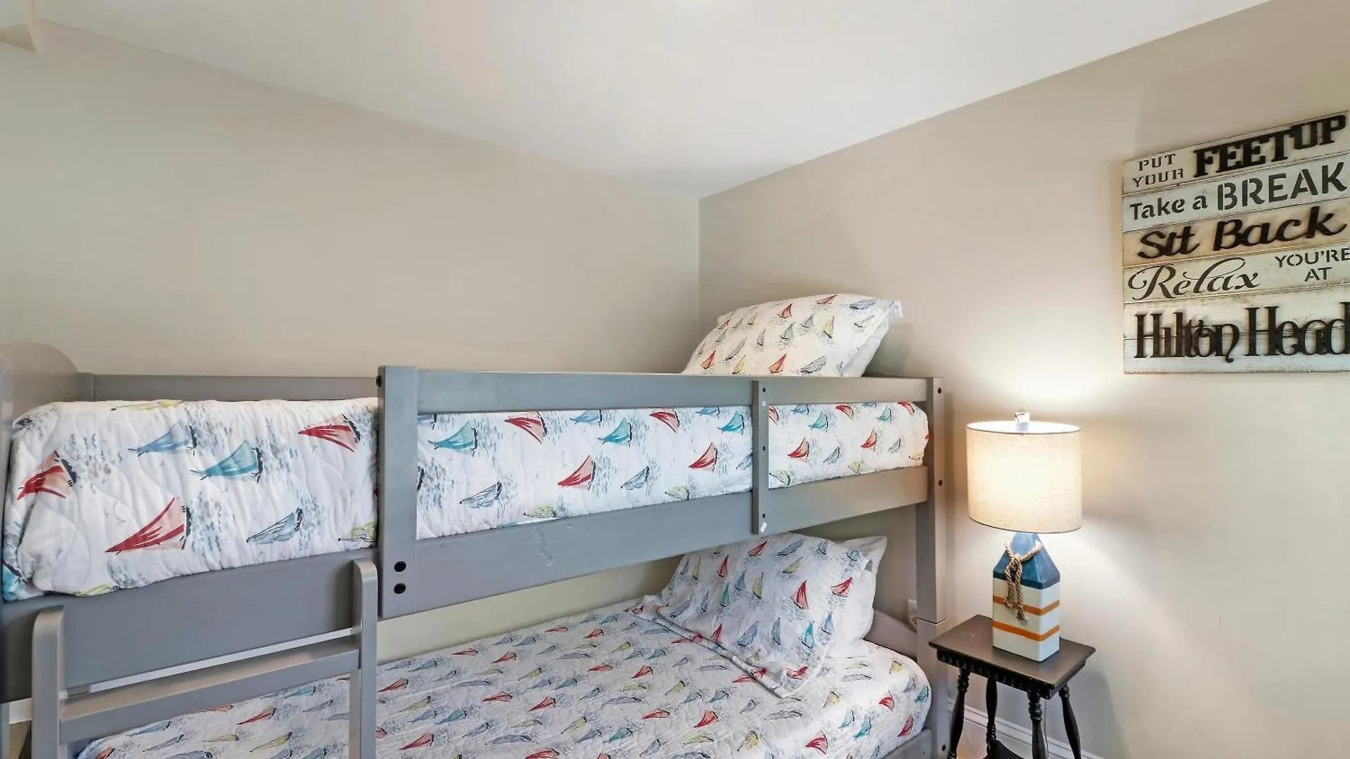 57 North Sea Pines * Hilton Head Island
