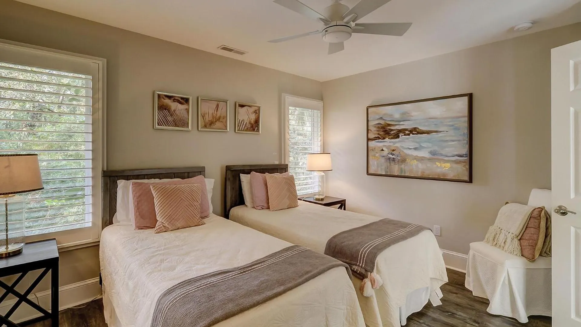 Villa 57 North Sea Pines