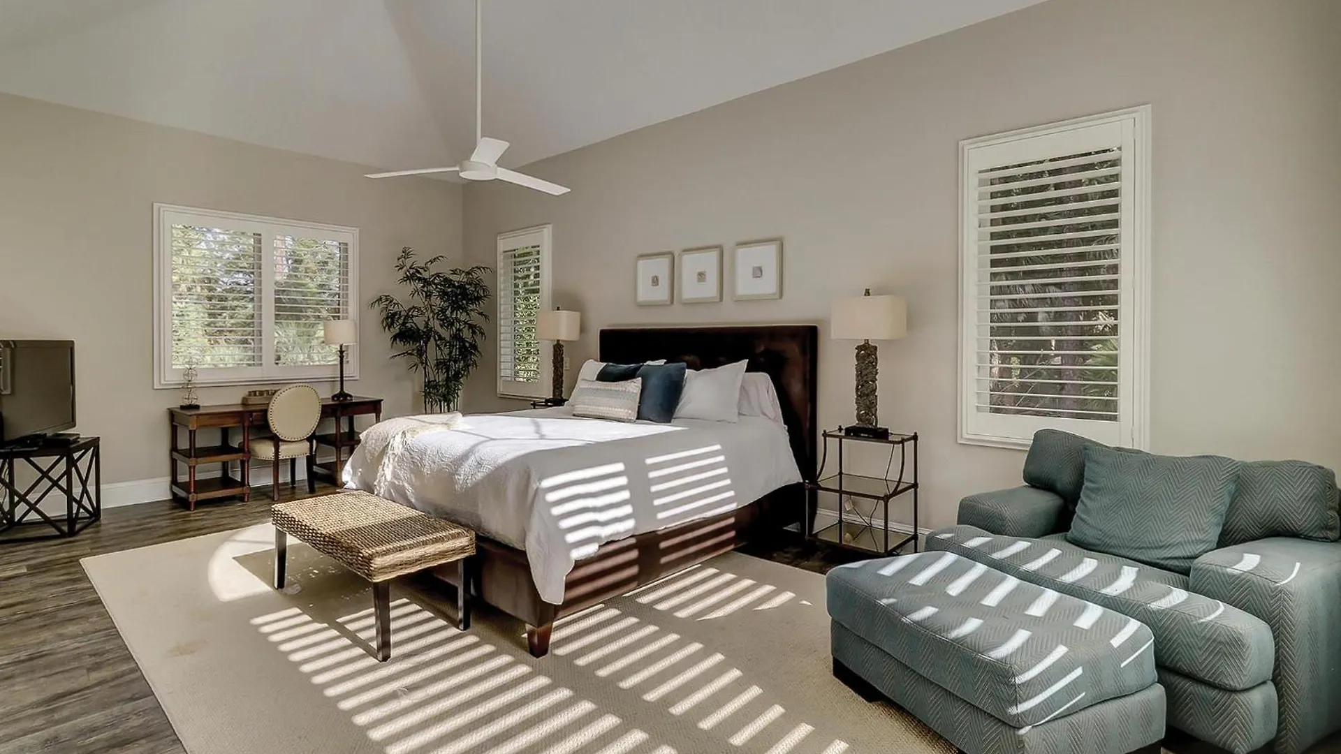 57 North Sea Pines Villa *