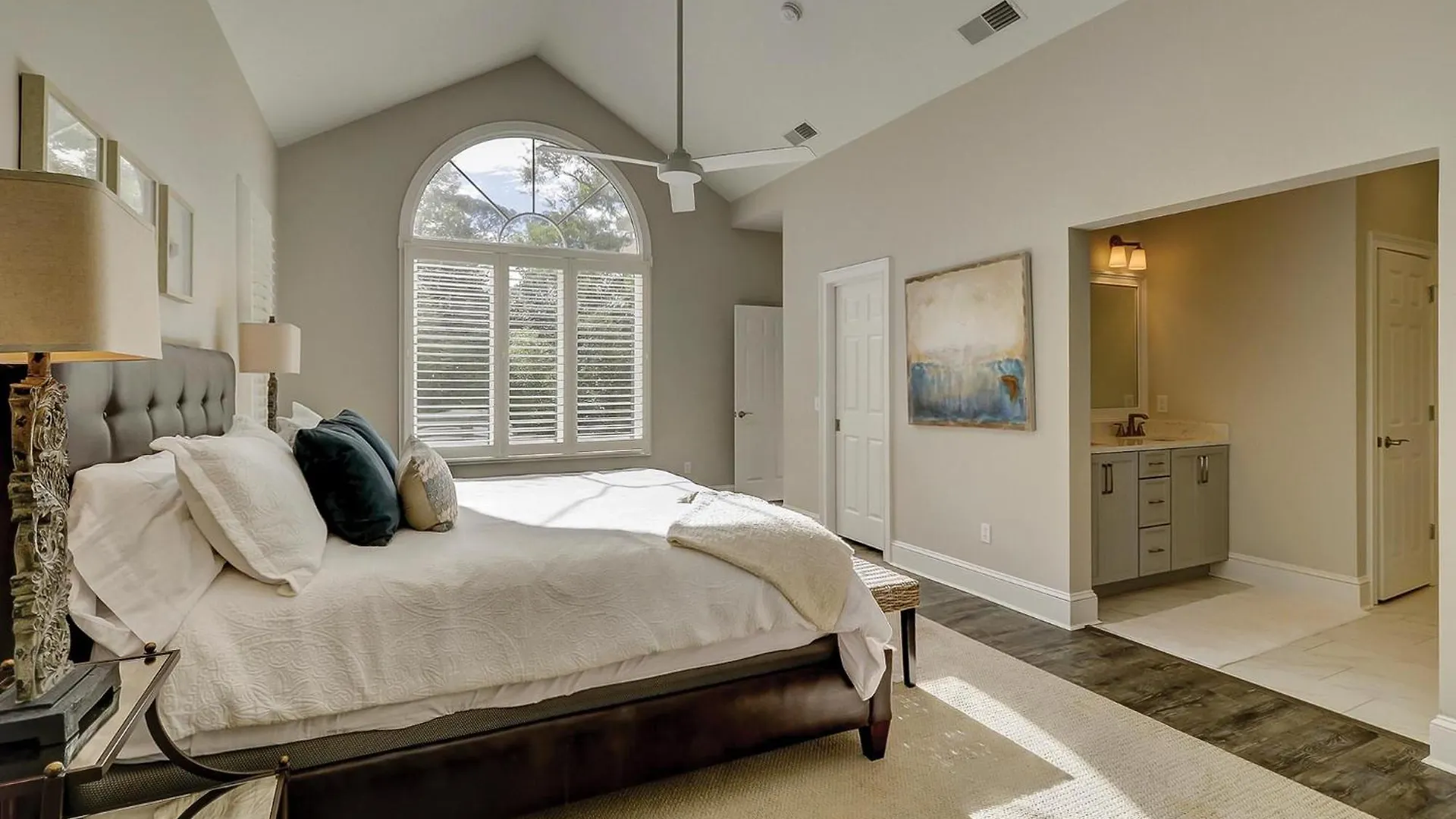 Villa 57 North Sea Pines Hilton Head Island
