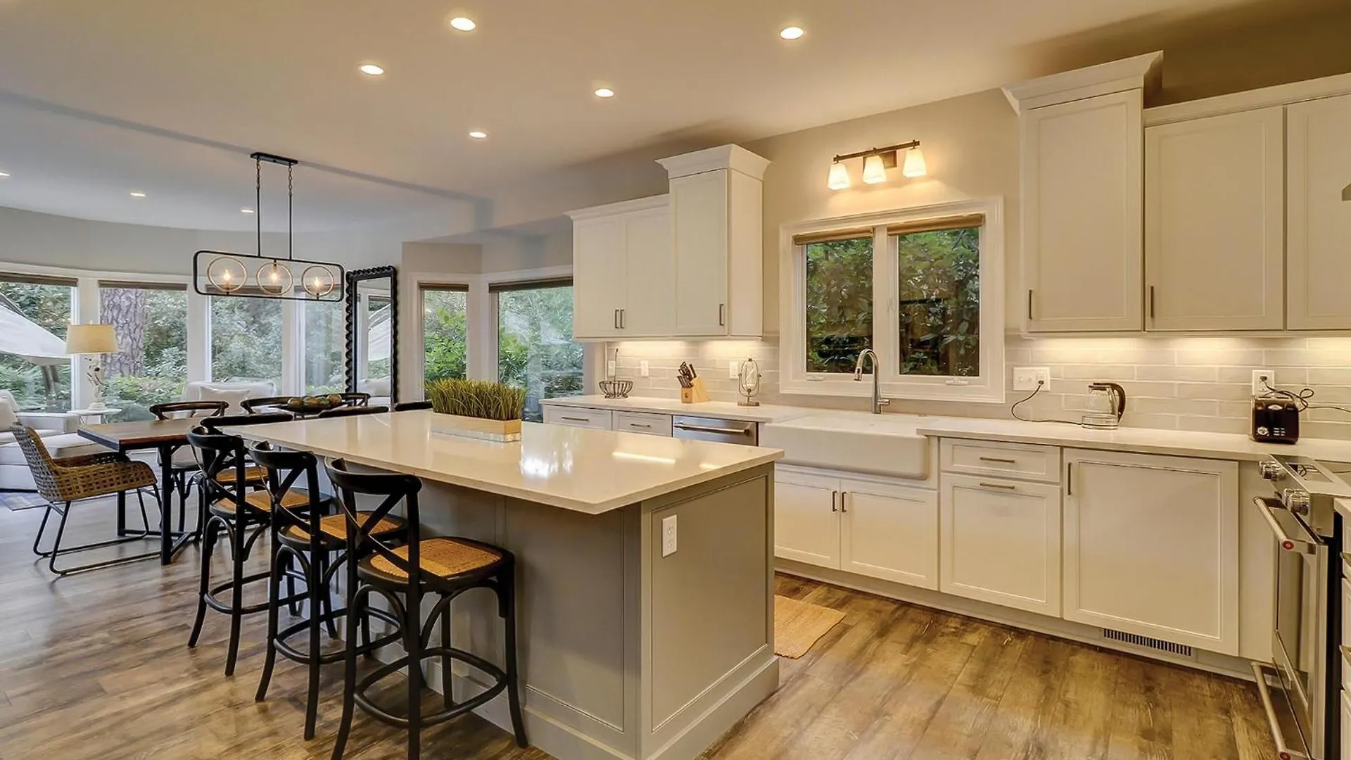 57 North Sea Pines * Hilton Head Island