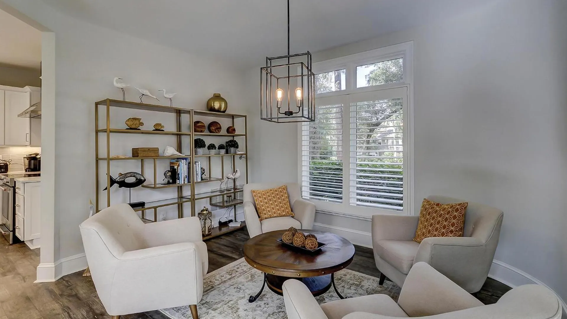 57 North Sea Pines