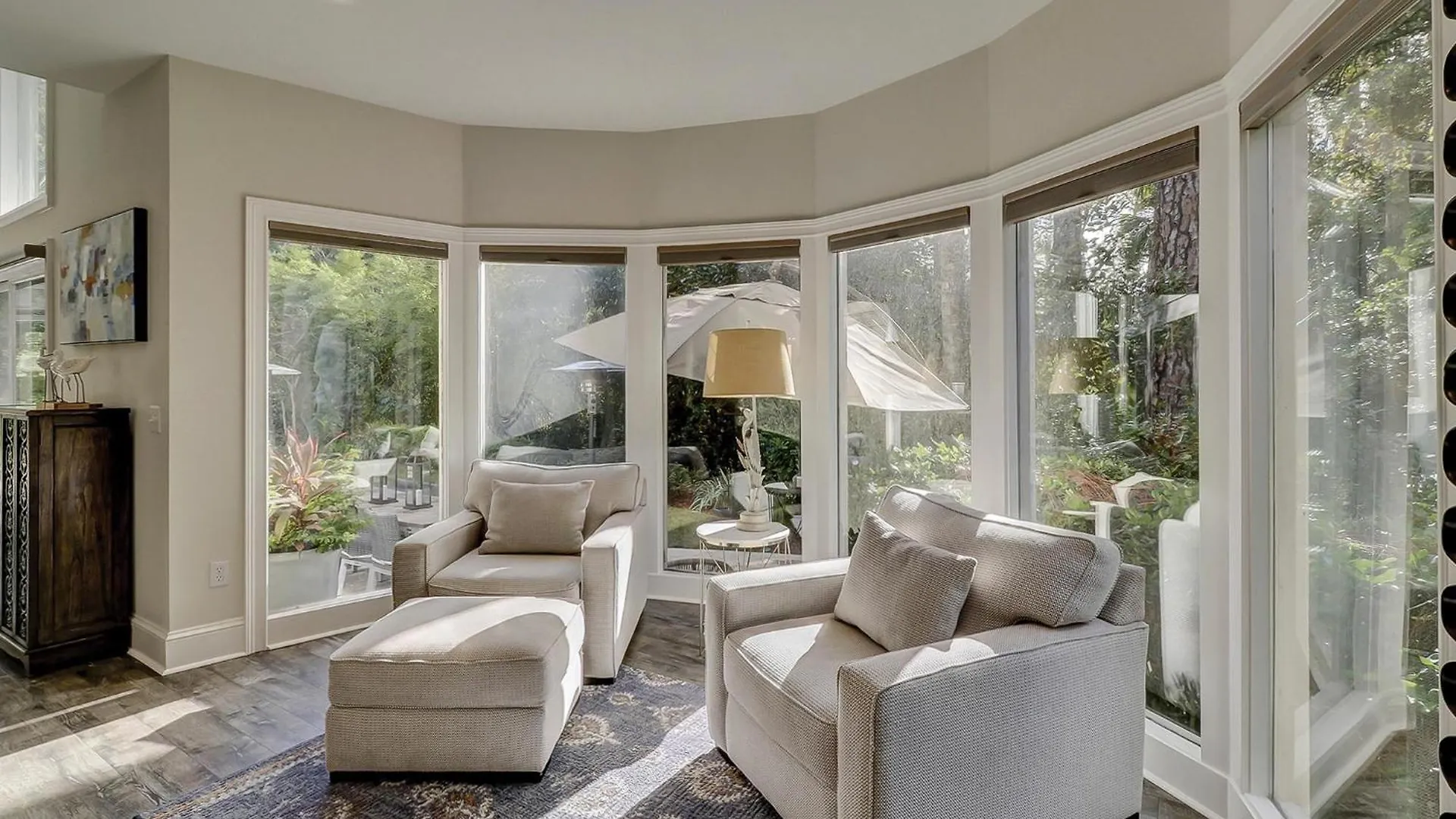 Villa 57 North Sea Pines Hilton Head Island