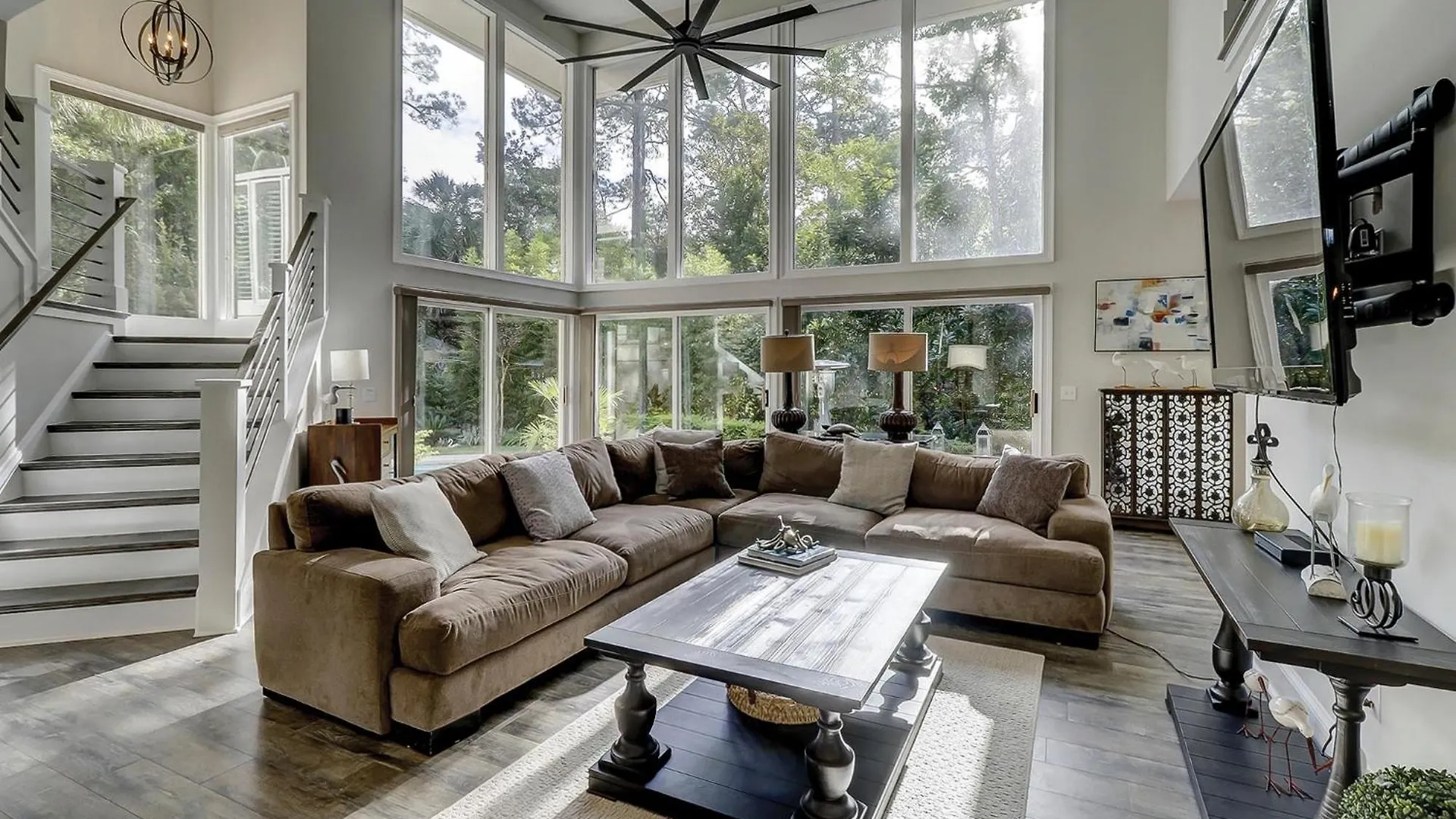 57 North Sea Pines Villa Hilton Head Island