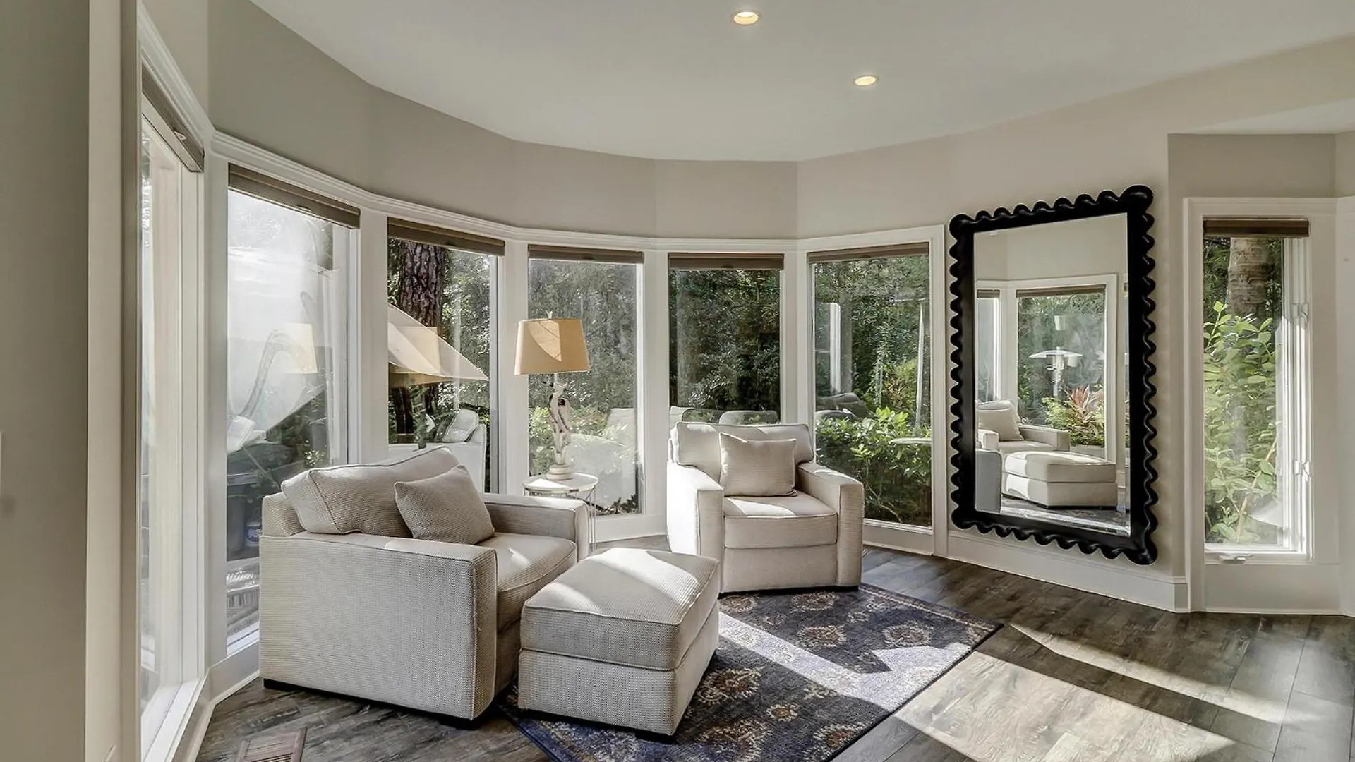 Villa 57 North Sea Pines Hilton Head Island
