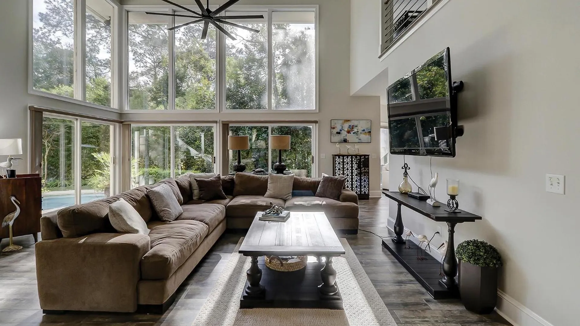 57 North Sea Pines * Hilton Head Island