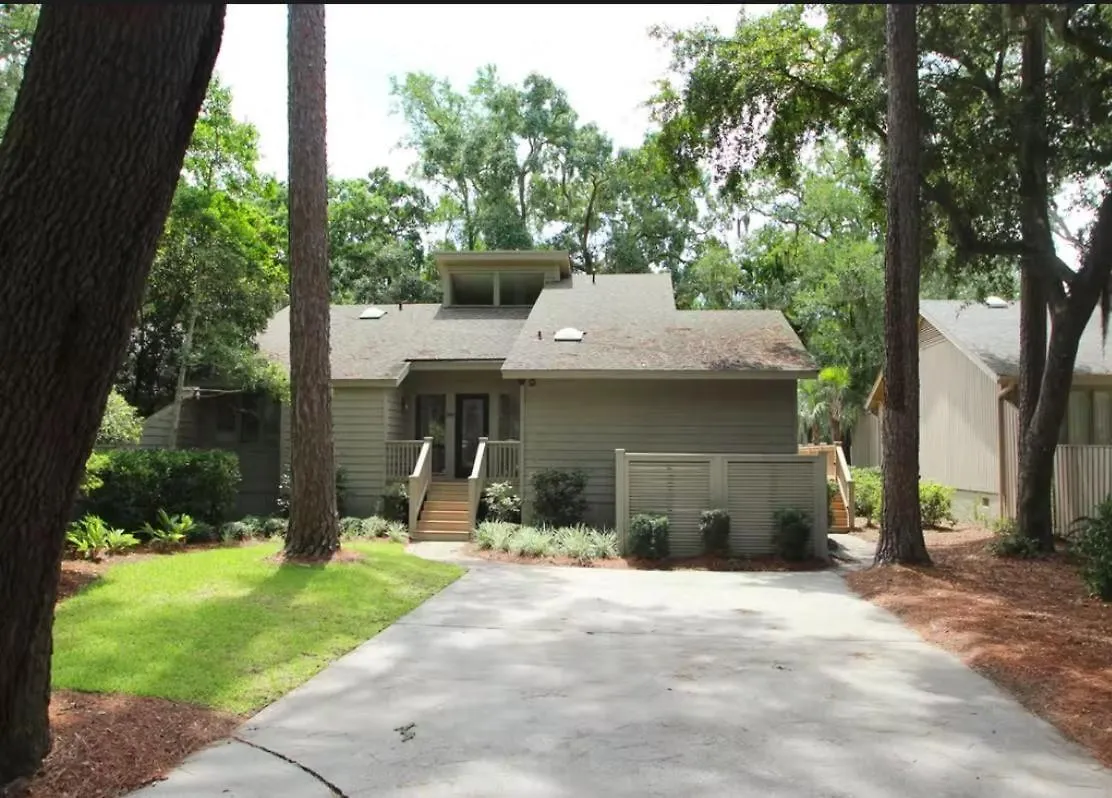 Villa 38 Stoney Creek Road | Carolina Getaway
