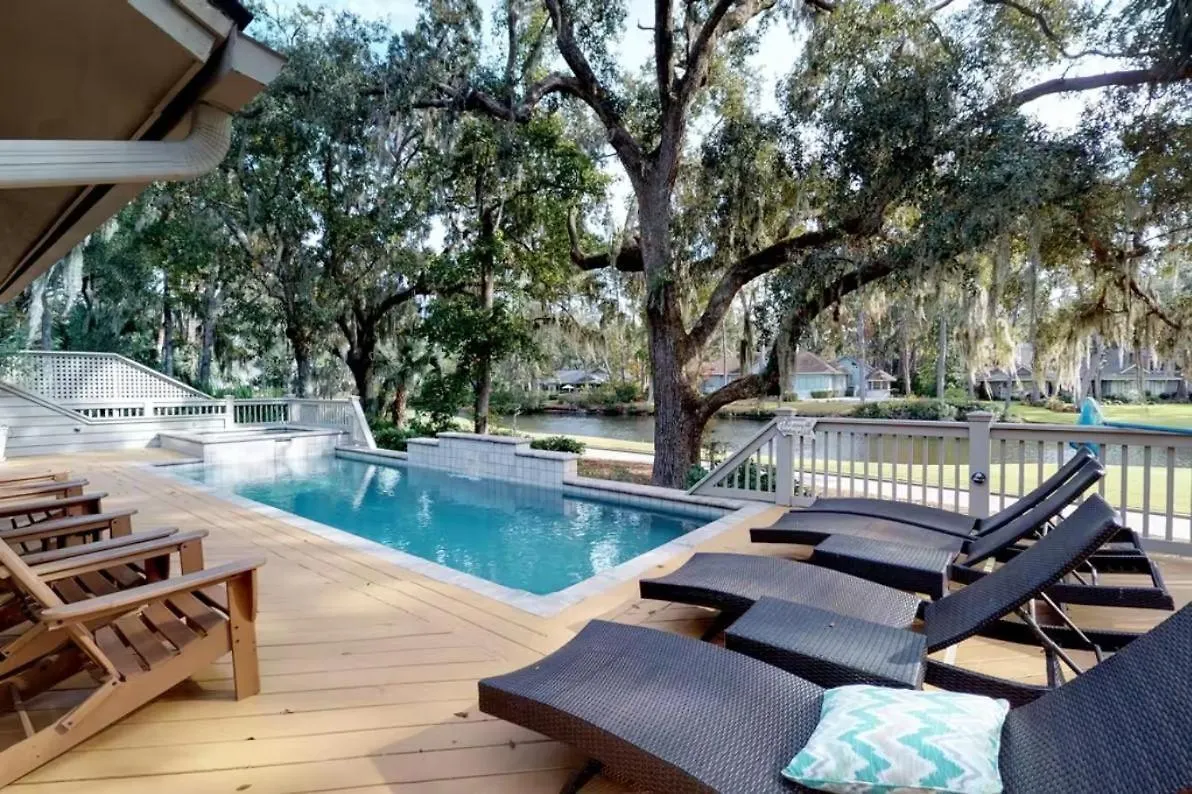 38 Stoney Creek Road | Carolina Getaway *