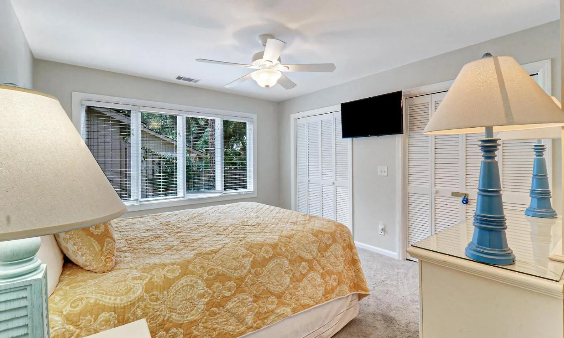 Villa 38 Stoney Creek Road | Carolina Getaway Hilton Head Island