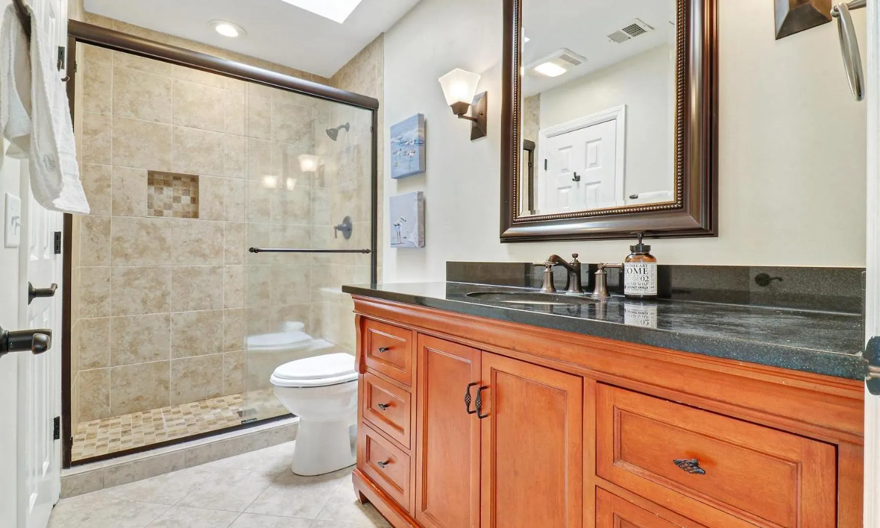 38 Stoney Creek Road | Carolina Getaway Villa Hilton Head Island
