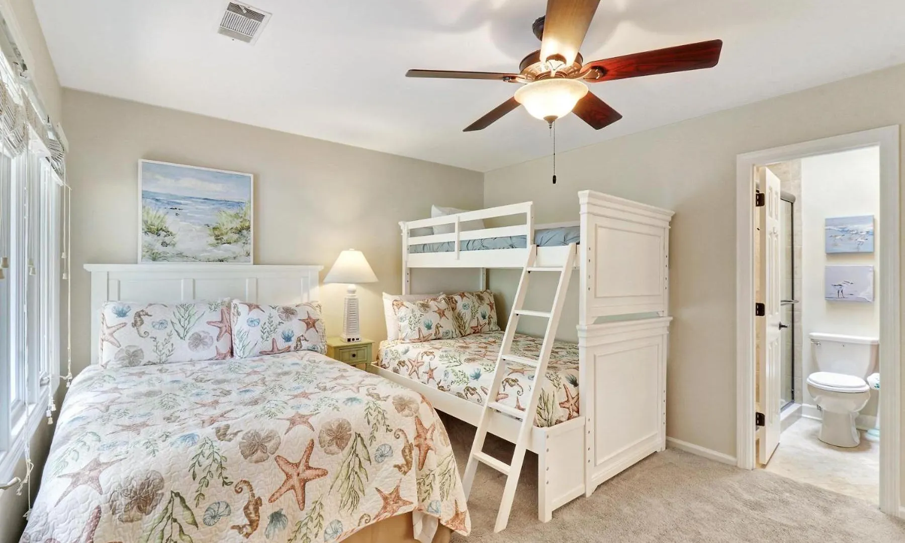 38 Stoney Creek Road | Carolina Getaway Hilton Head Island