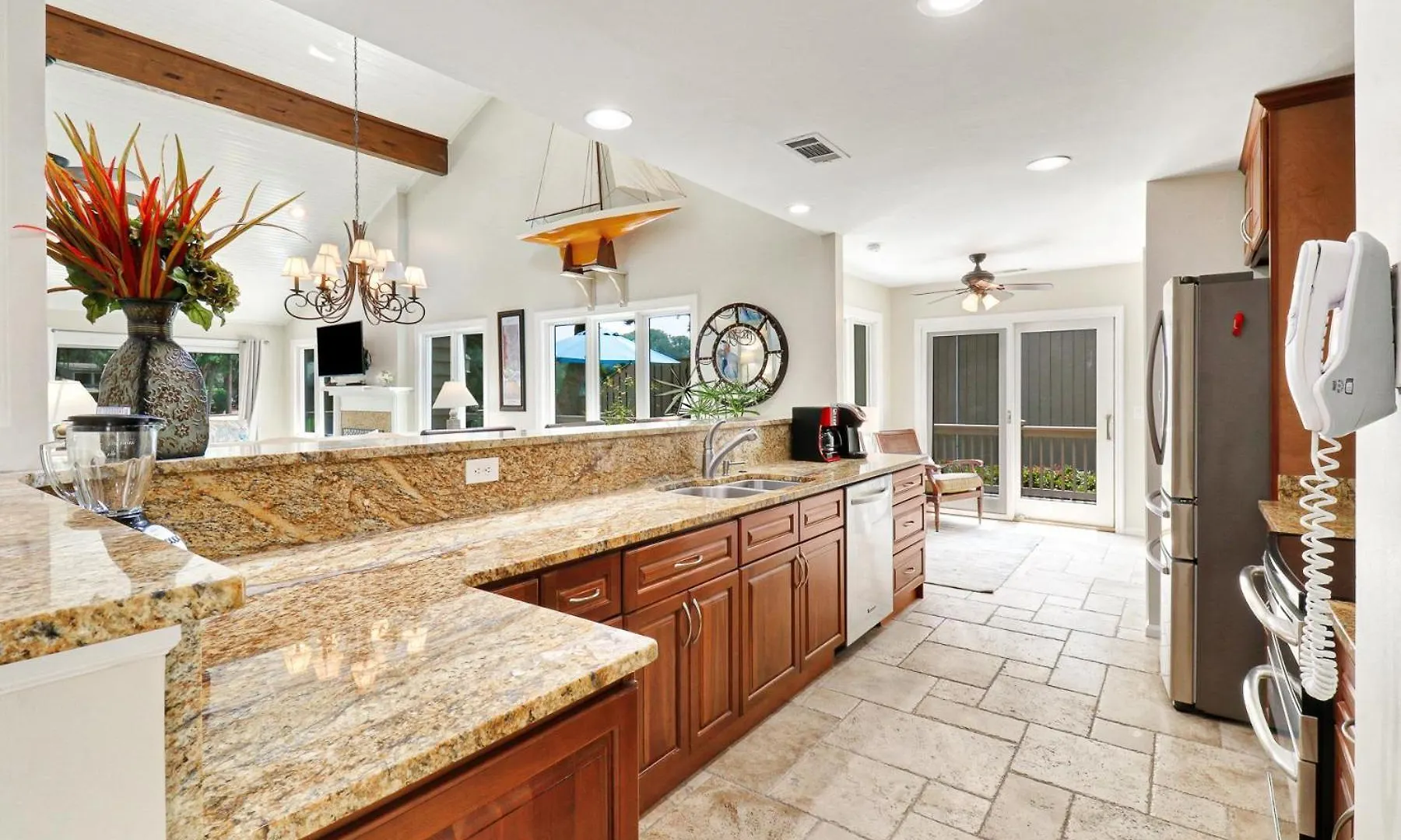 Villa 38 Stoney Creek Road | Carolina Getaway