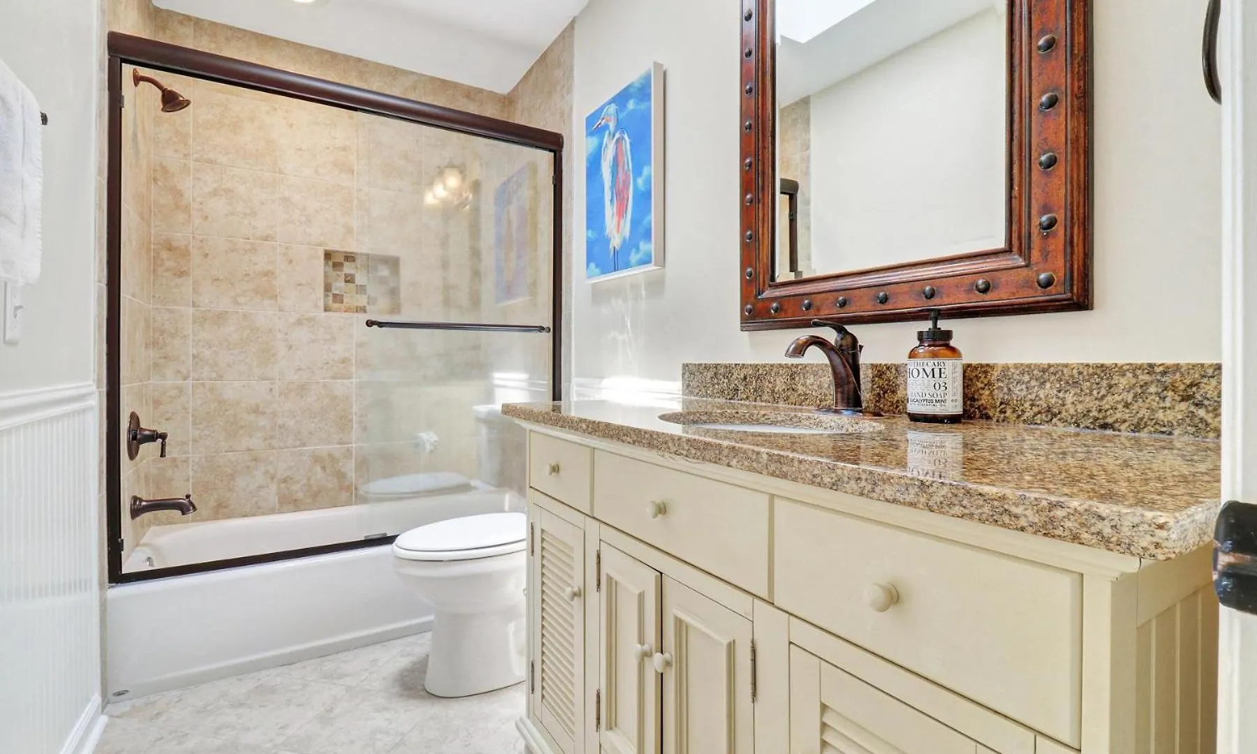 Villa 38 Stoney Creek Road | Carolina Getaway *