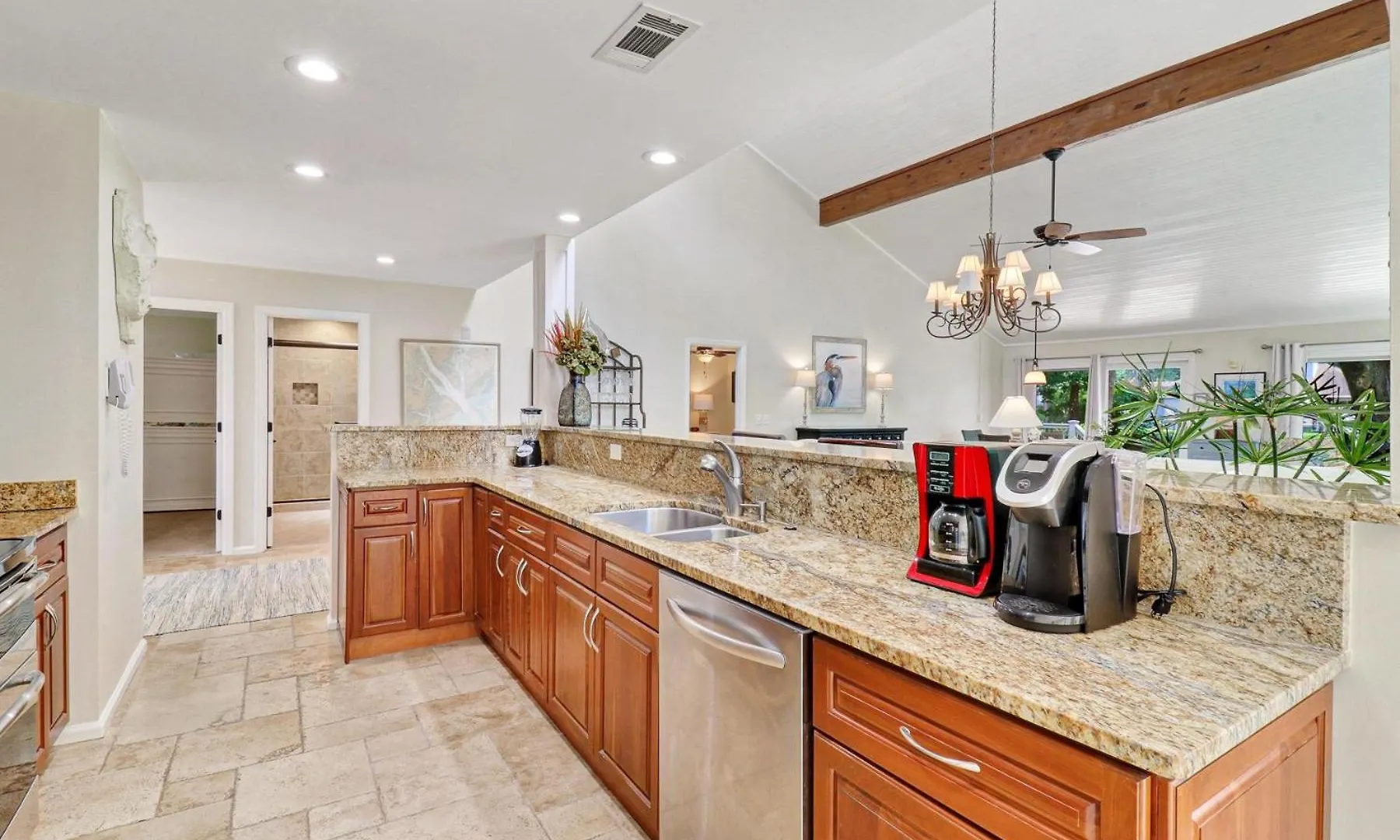 38 Stoney Creek Road | Carolina Getaway Villa Hilton Head Island