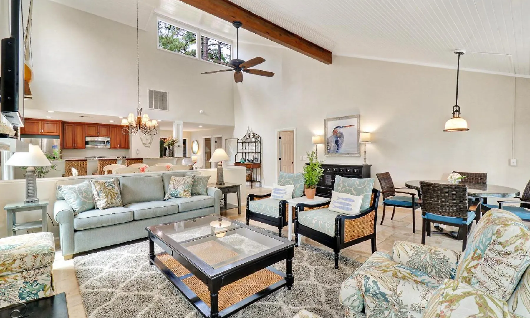 38 Stoney Creek Road | Carolina Getaway * Hilton Head Island