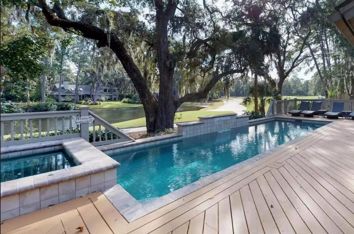 38 Stoney Creek Road | Carolina Getaway
