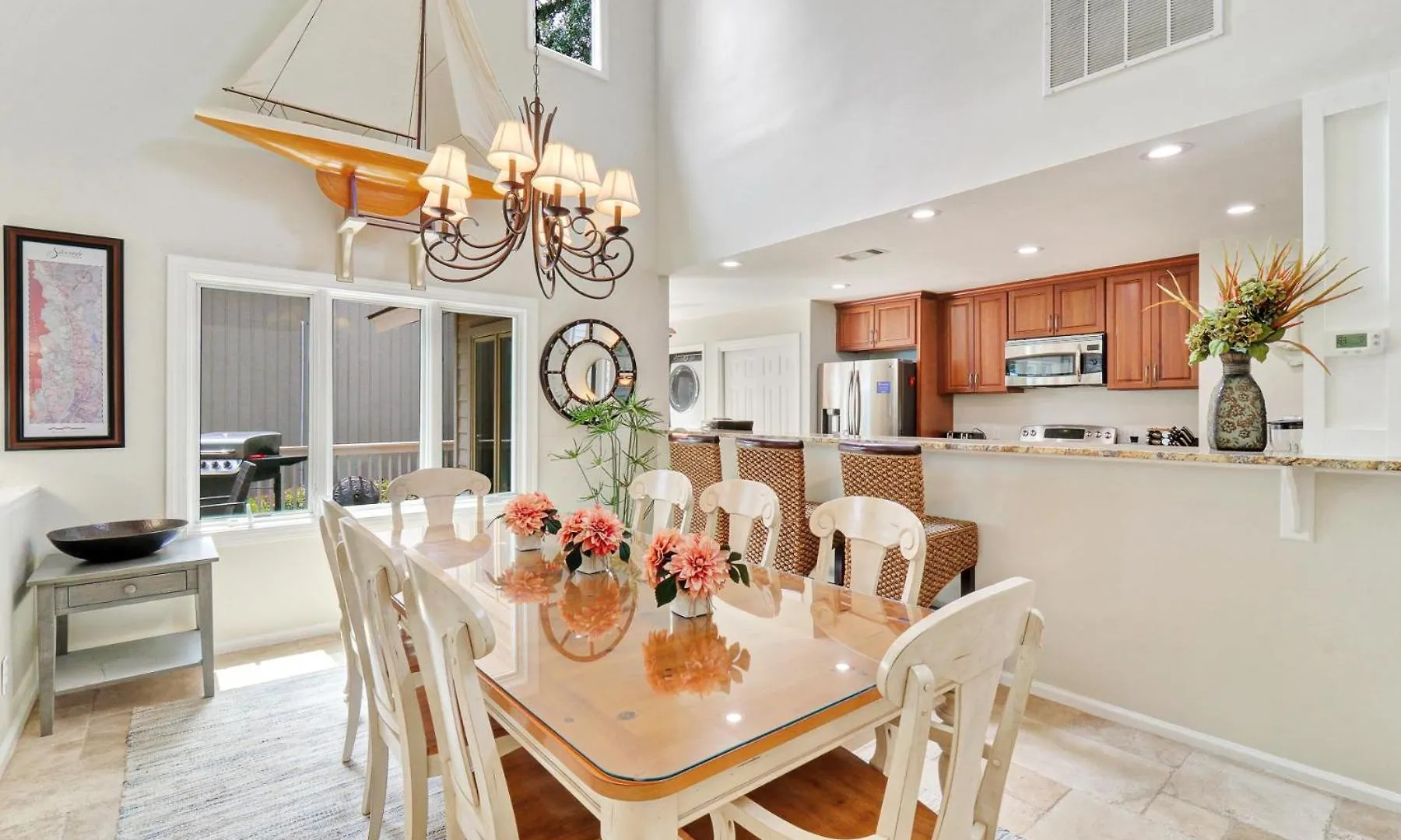 38 Stoney Creek Road | Carolina Getaway Villa