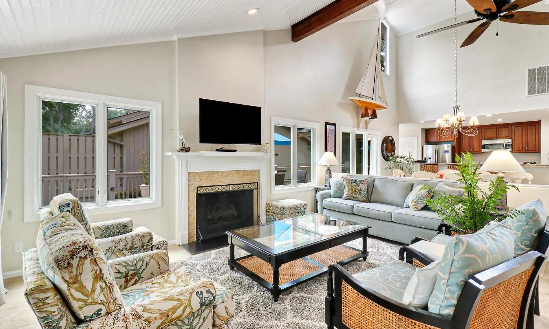 38 Stoney Creek Road | Carolina Getaway *