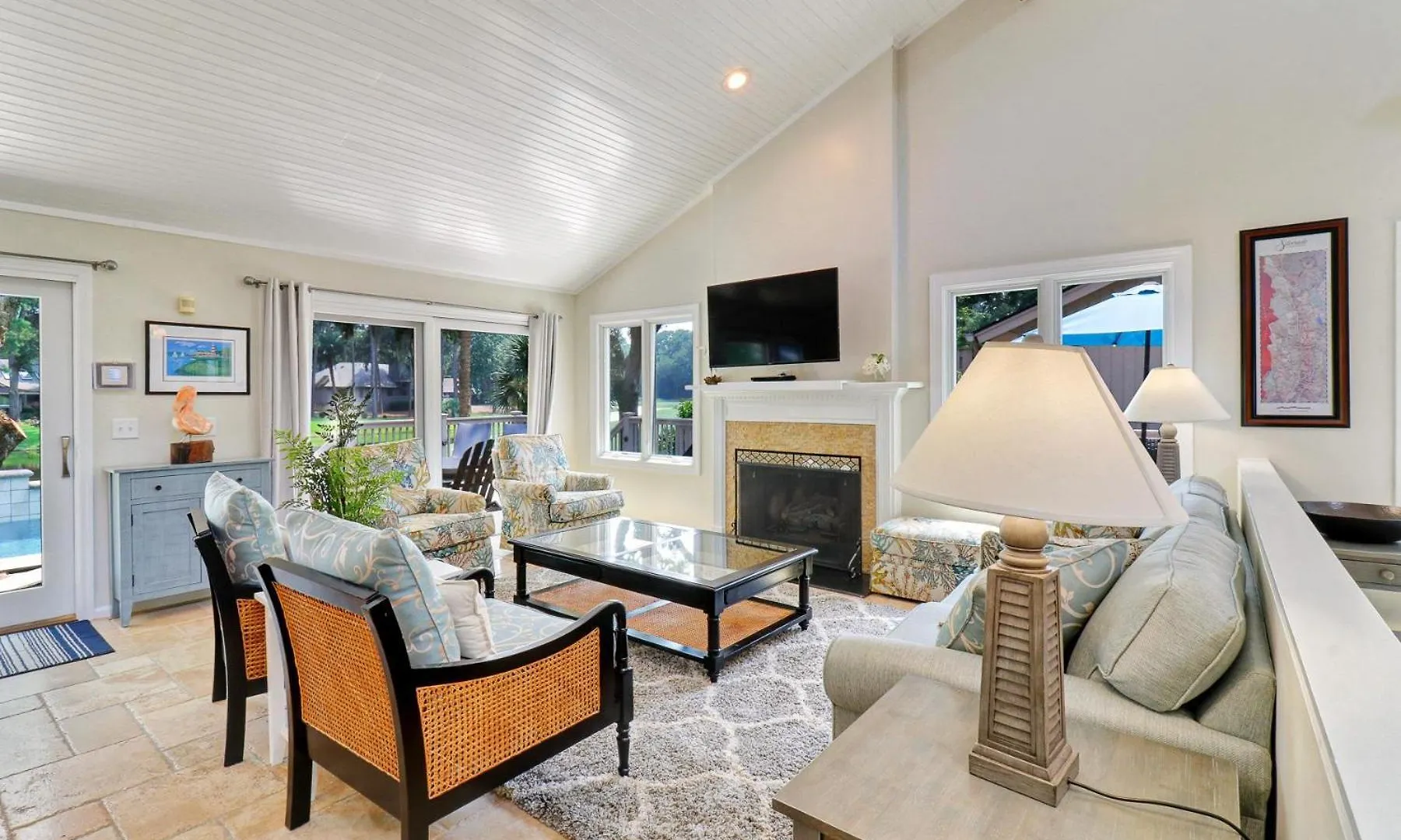 38 Stoney Creek Road | Carolina Getaway