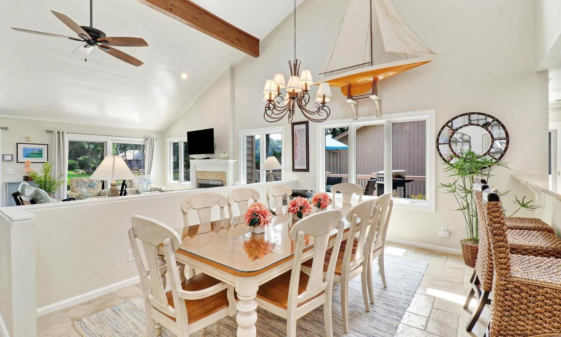 Villa 38 Stoney Creek Road | Carolina Getaway