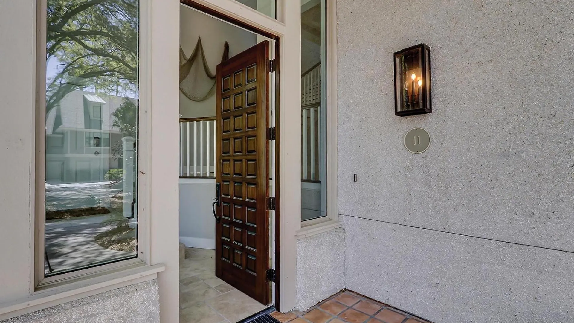 Villa 11 Grey Widgeon Hilton Head Island