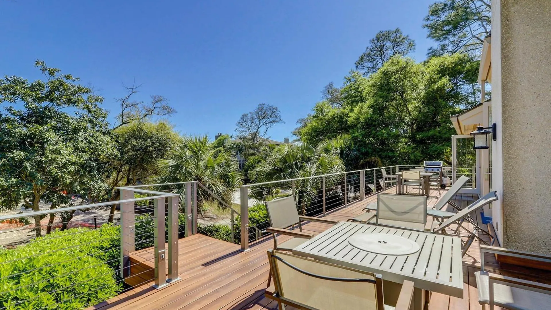 Villa 11 Grey Widgeon Hilton Head Island