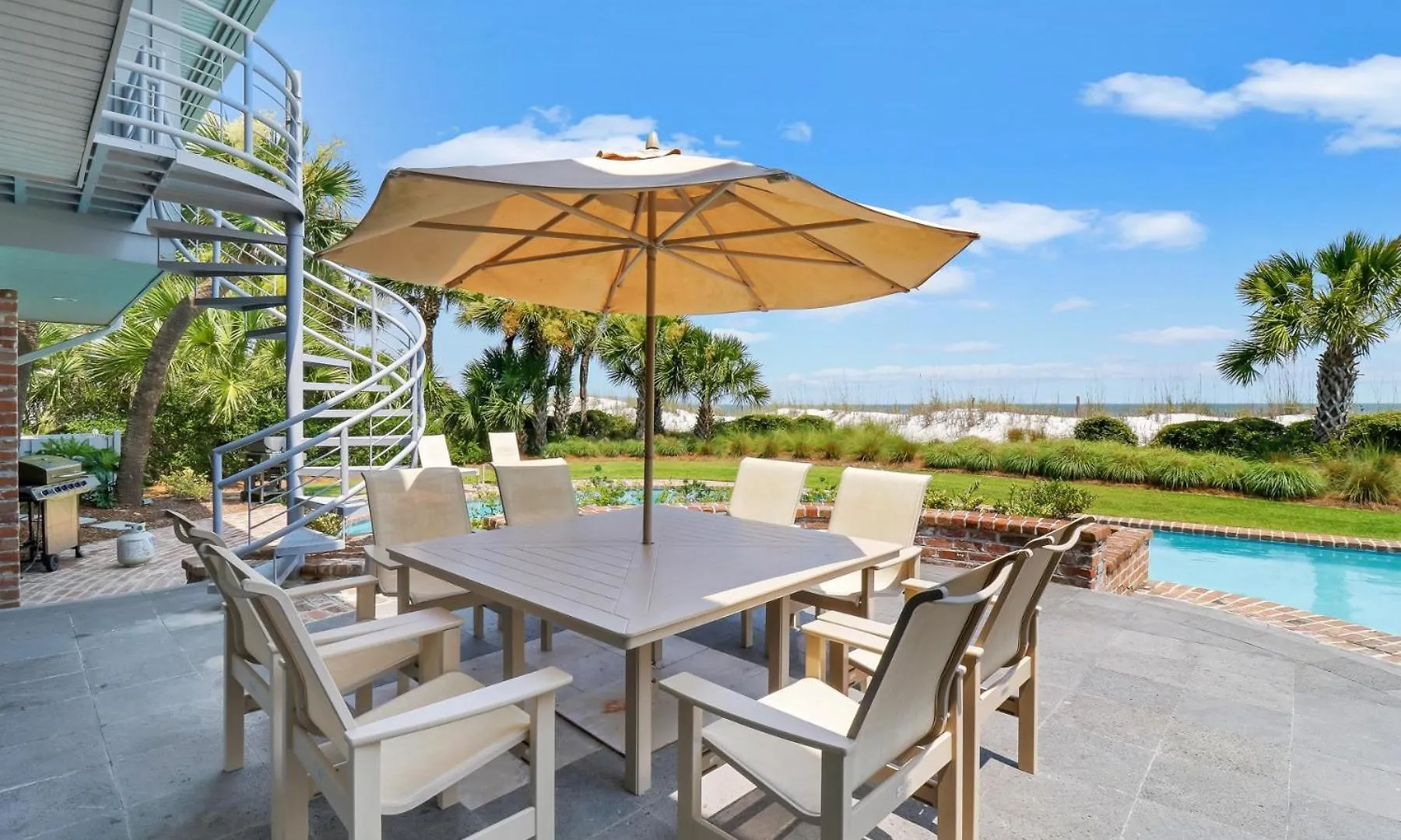 27 South Lagoon Villa