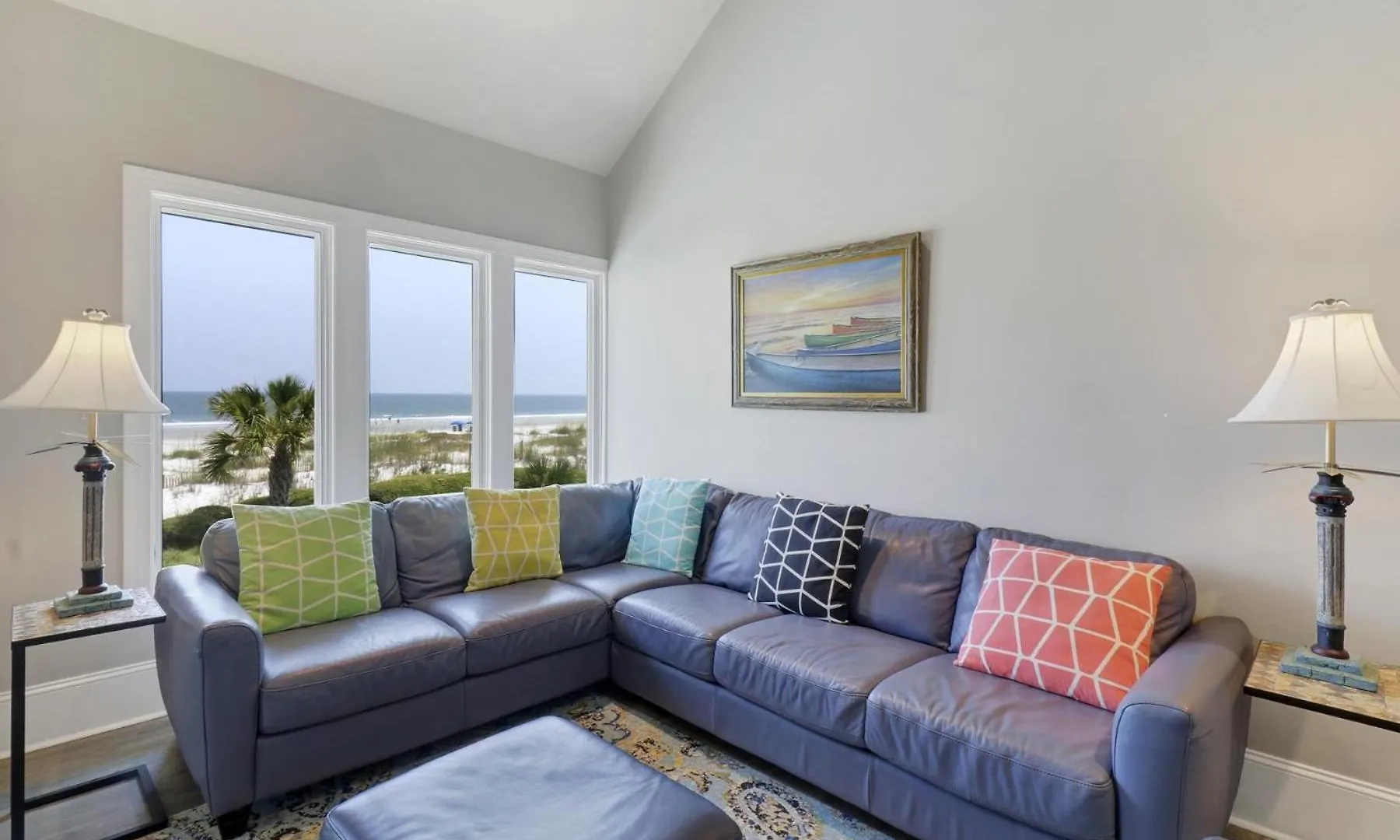 27 South Lagoon Villa Hilton Head Island