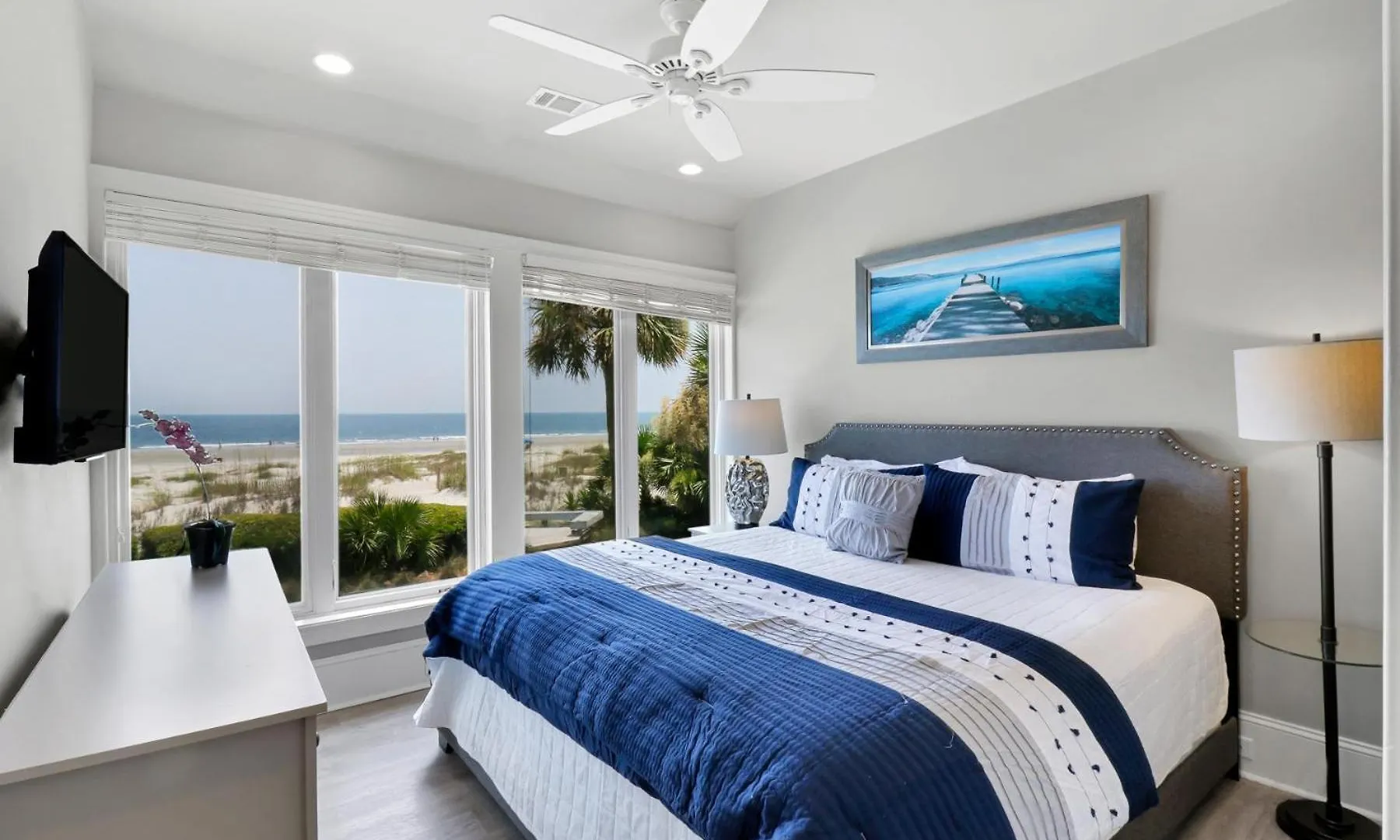 27 South Lagoon Villa *