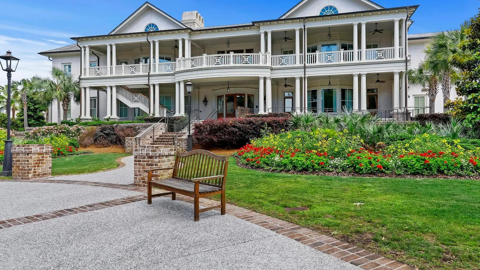 27 South Lagoon Villa Hilton Head Island