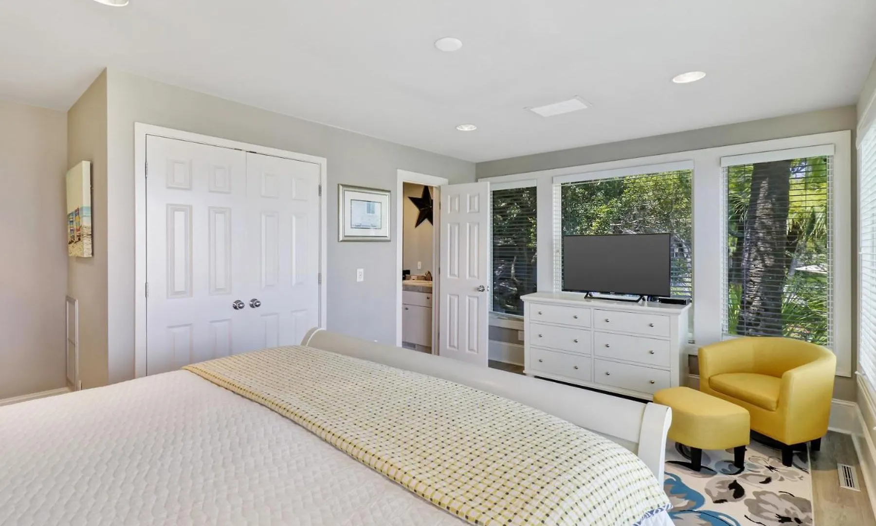 27 South Lagoon * Hilton Head Island