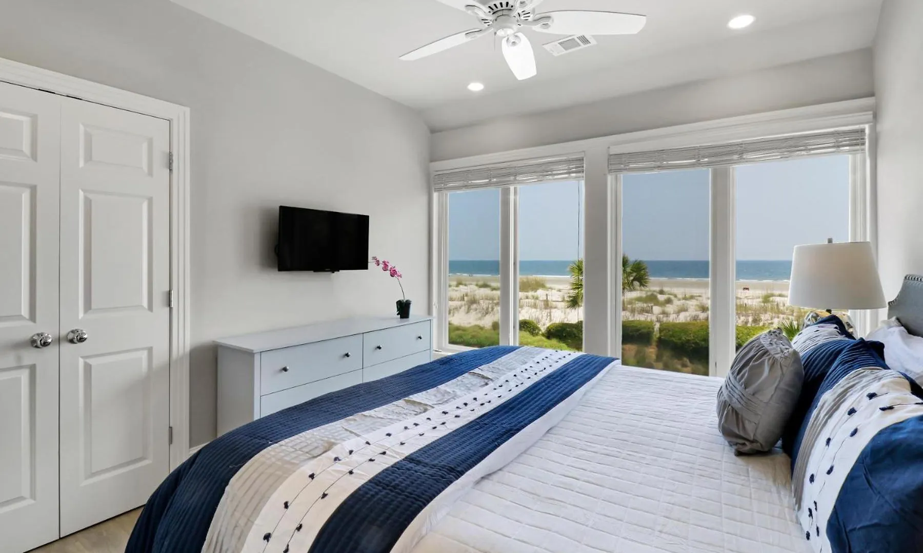 27 South Lagoon Villa