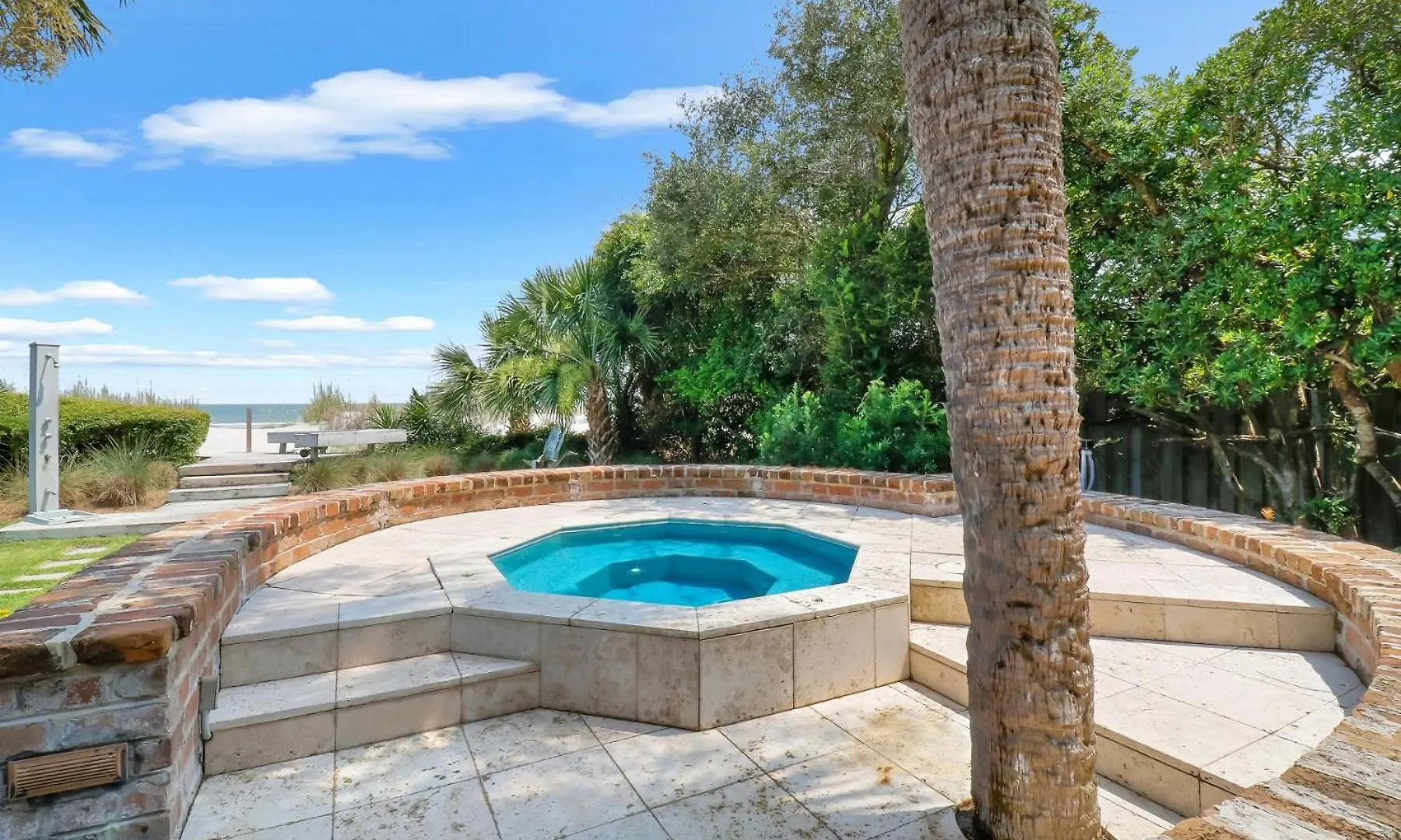 Villa 27 South Lagoon *