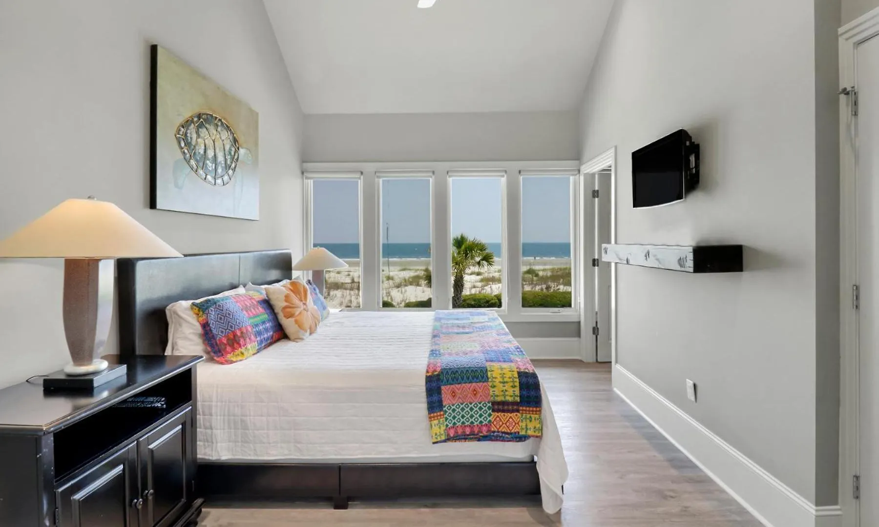 27 South Lagoon Villa Hilton Head Island